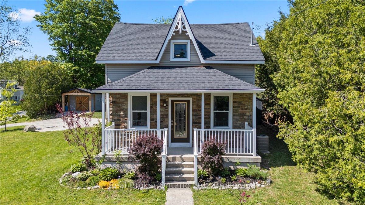 732 Arthur Street, West Grey, ON N0G 1C0