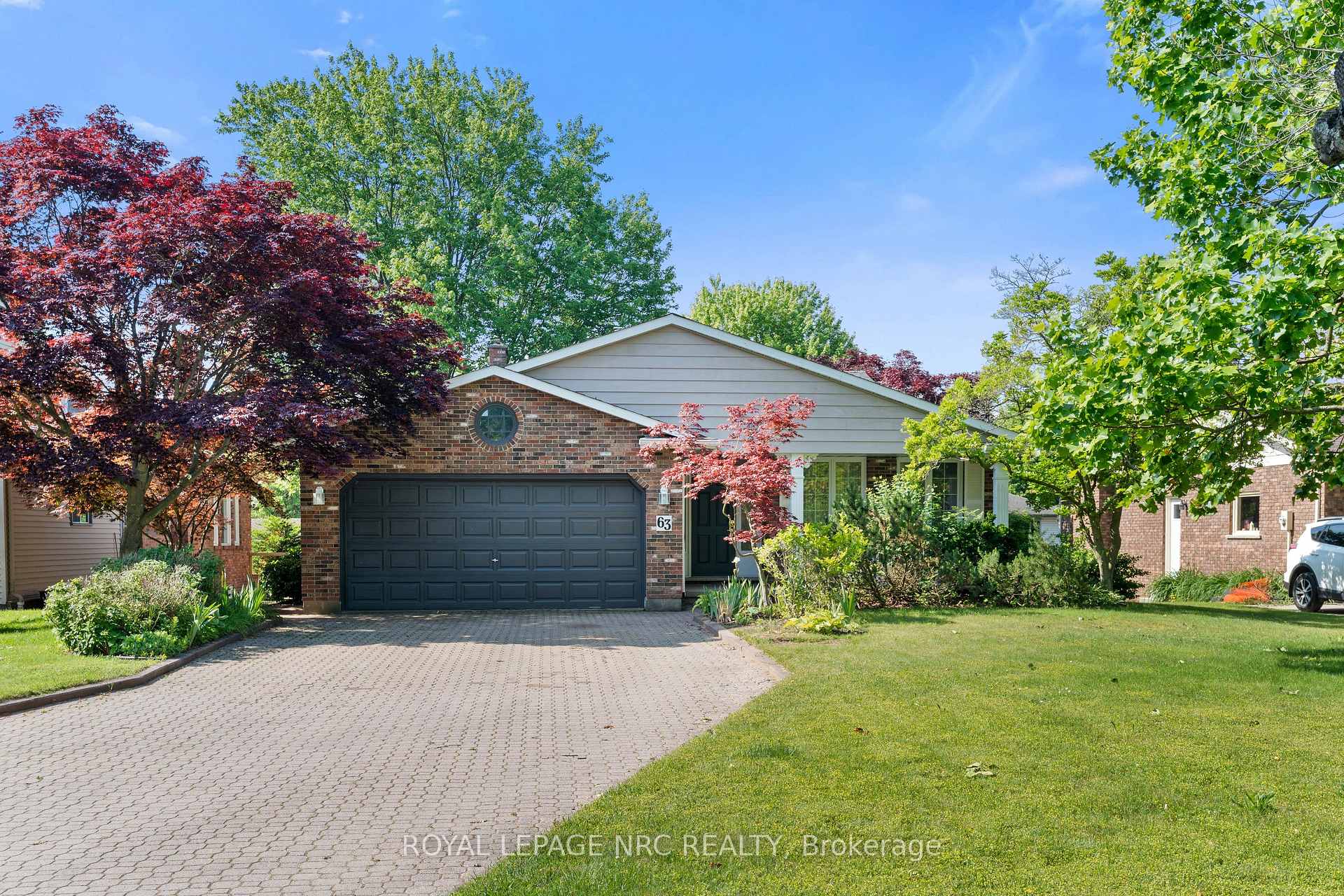 63 Berkwood Place, Pelham, ON L0S 1E2