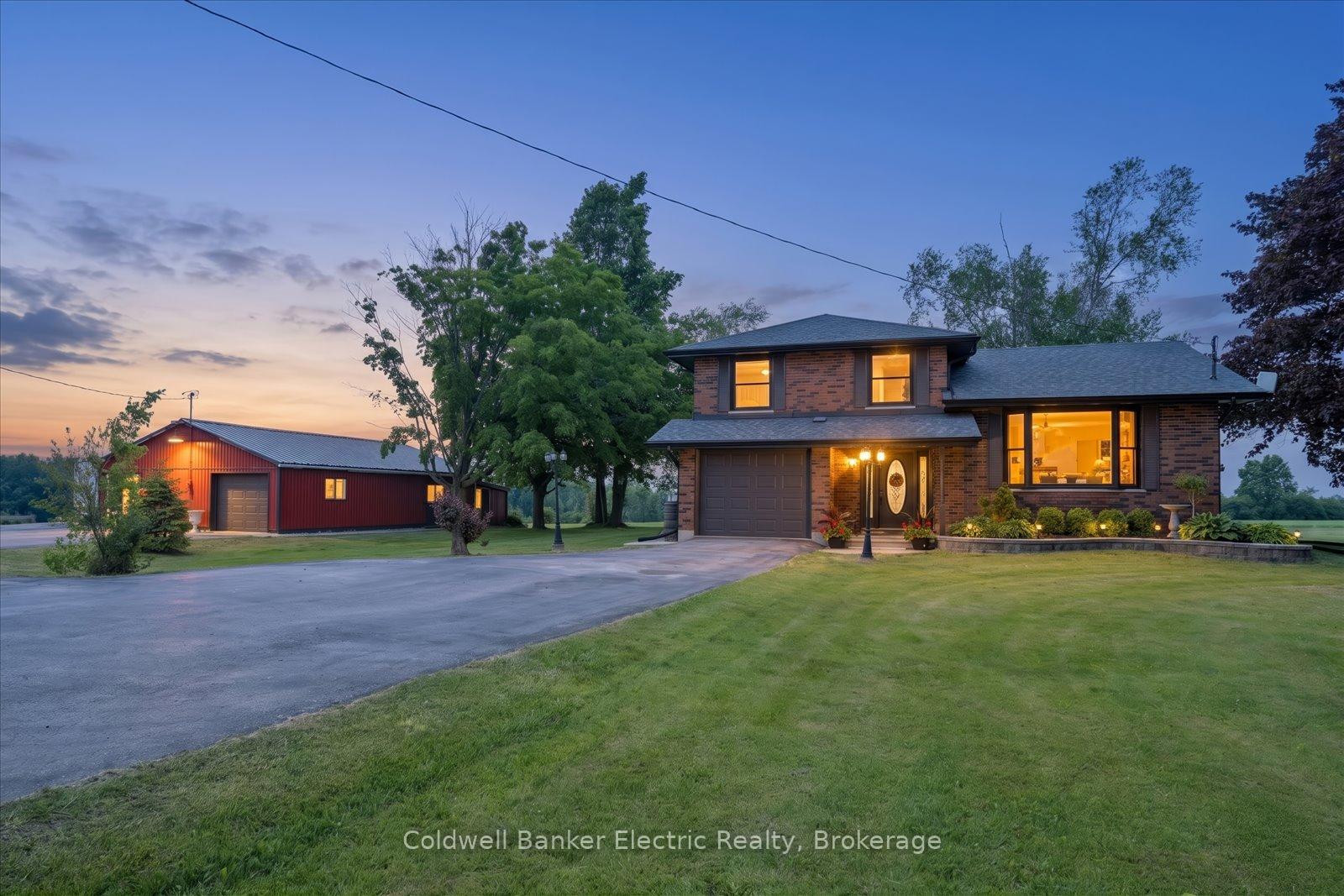 469 Yankee Line, Kawartha Lakes, ON K0L 2W0
