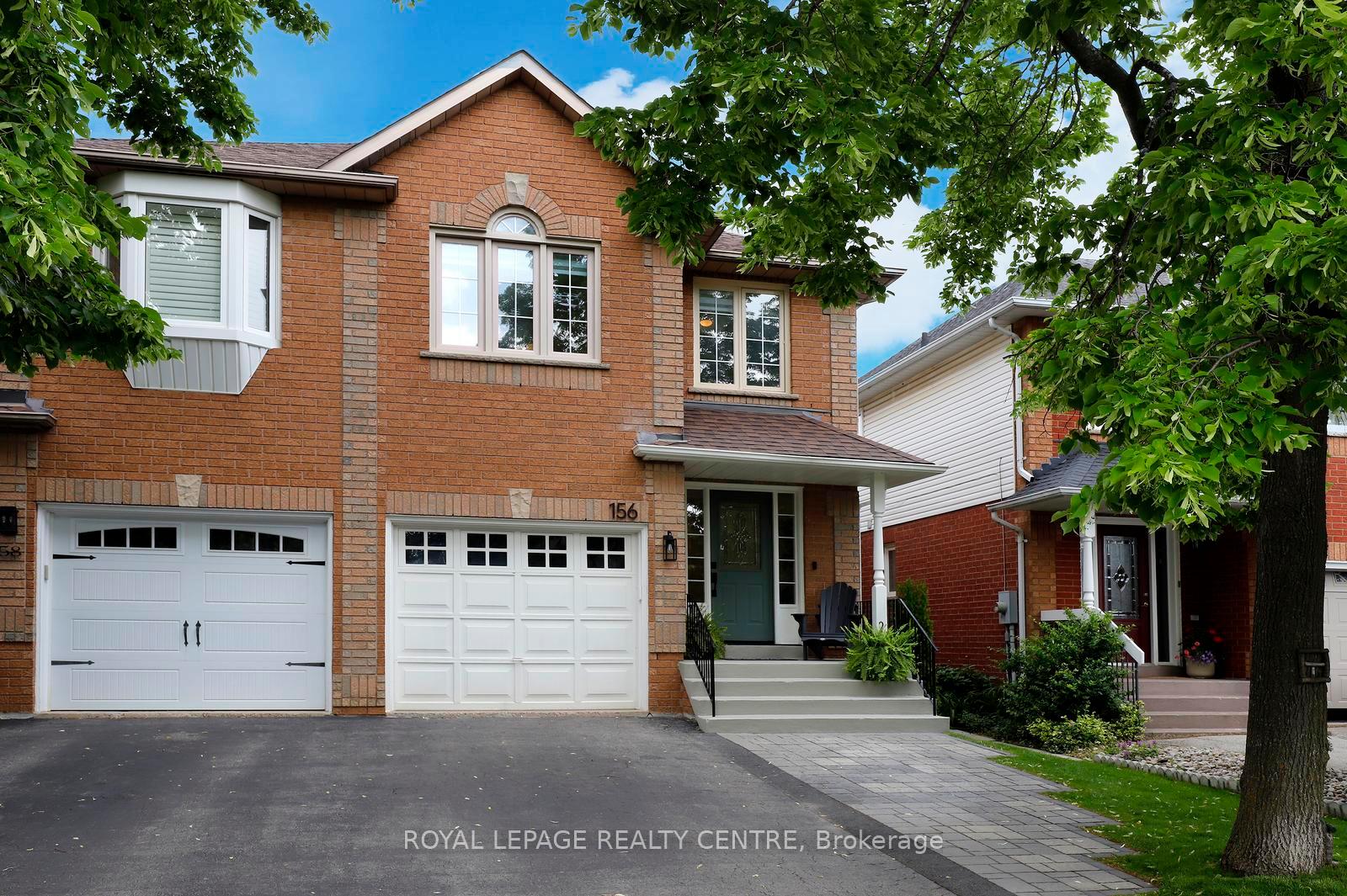 156 Chudleigh Street, Hamilton, ON L8B 0J4