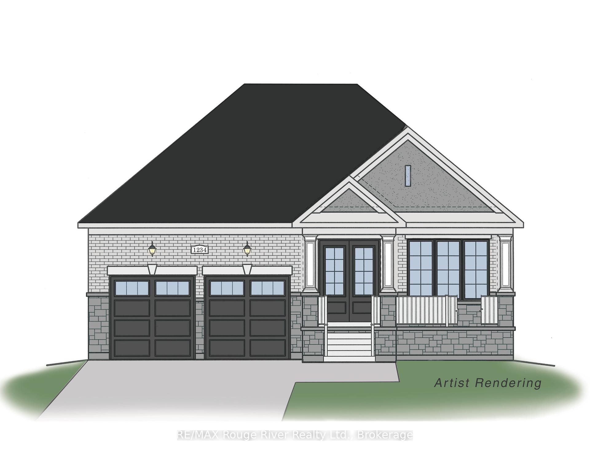 6-1000 D'ARCY Street, Cobourg, ON K9A 4B6 — Cobourg, Ontario