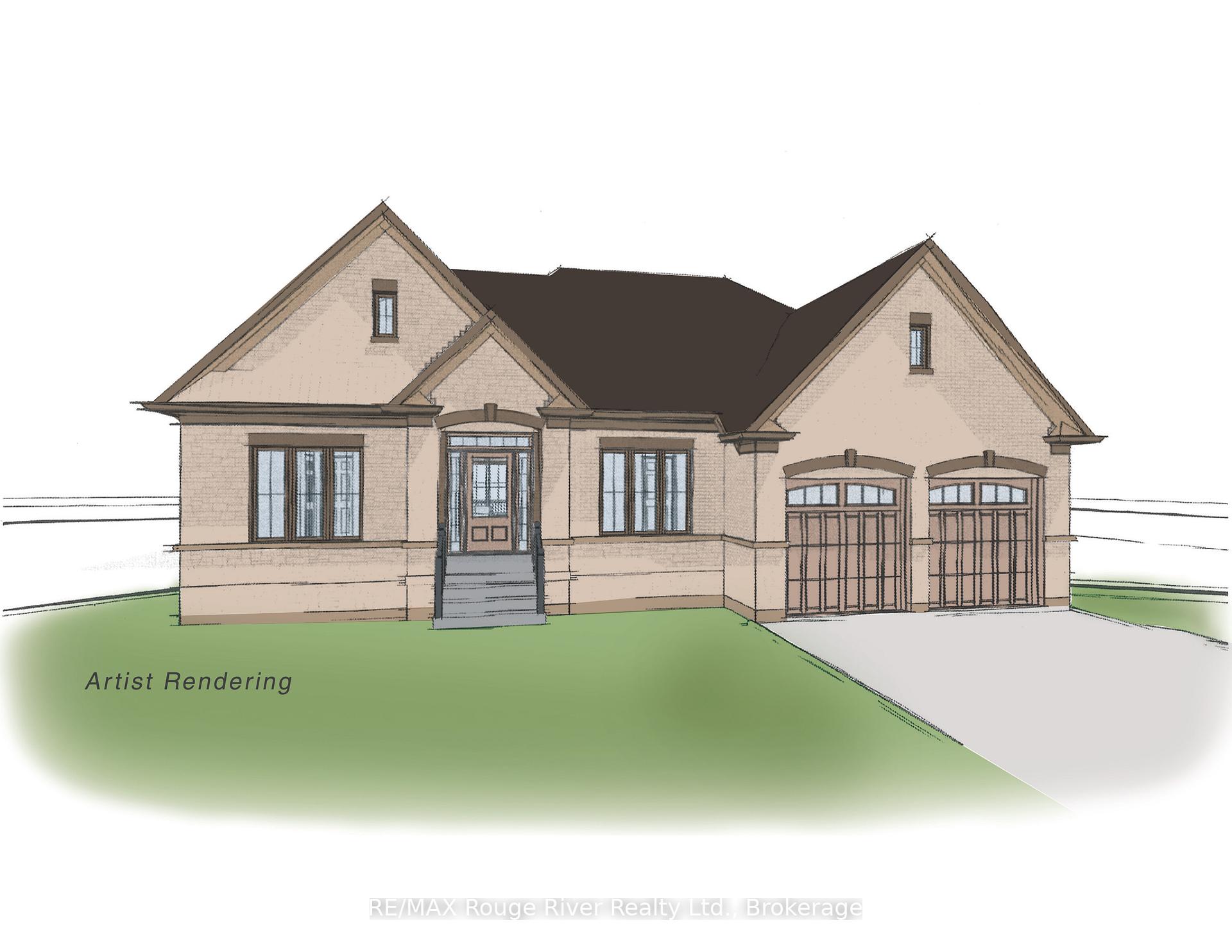 16-1000 D'ARCY Street, Cobourg, ON K9A 4B6 — Cobourg, Ontario