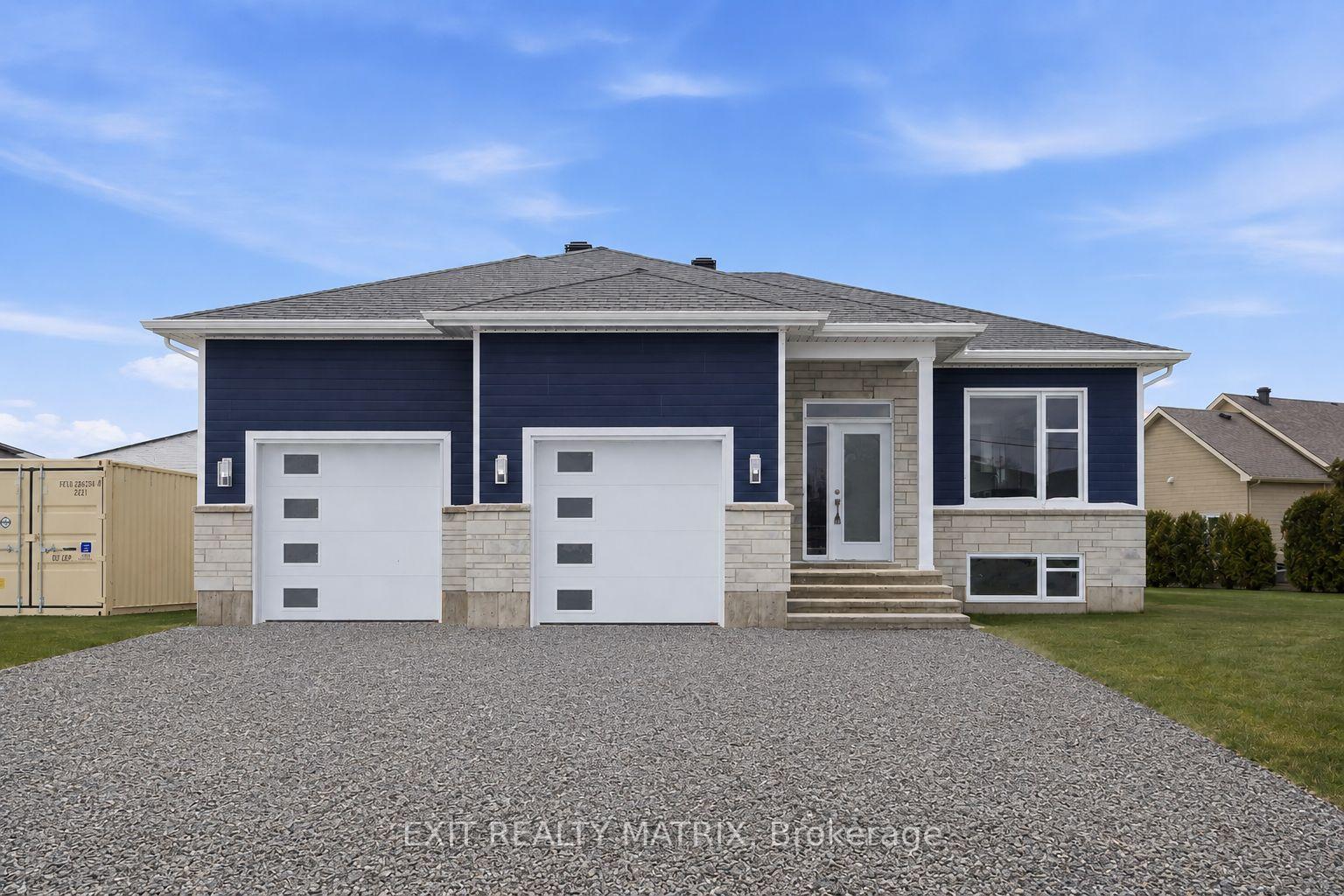 650 West Street W B, Hawkesbury, ON K6A 3X1 — Hawkesbury, Ontario