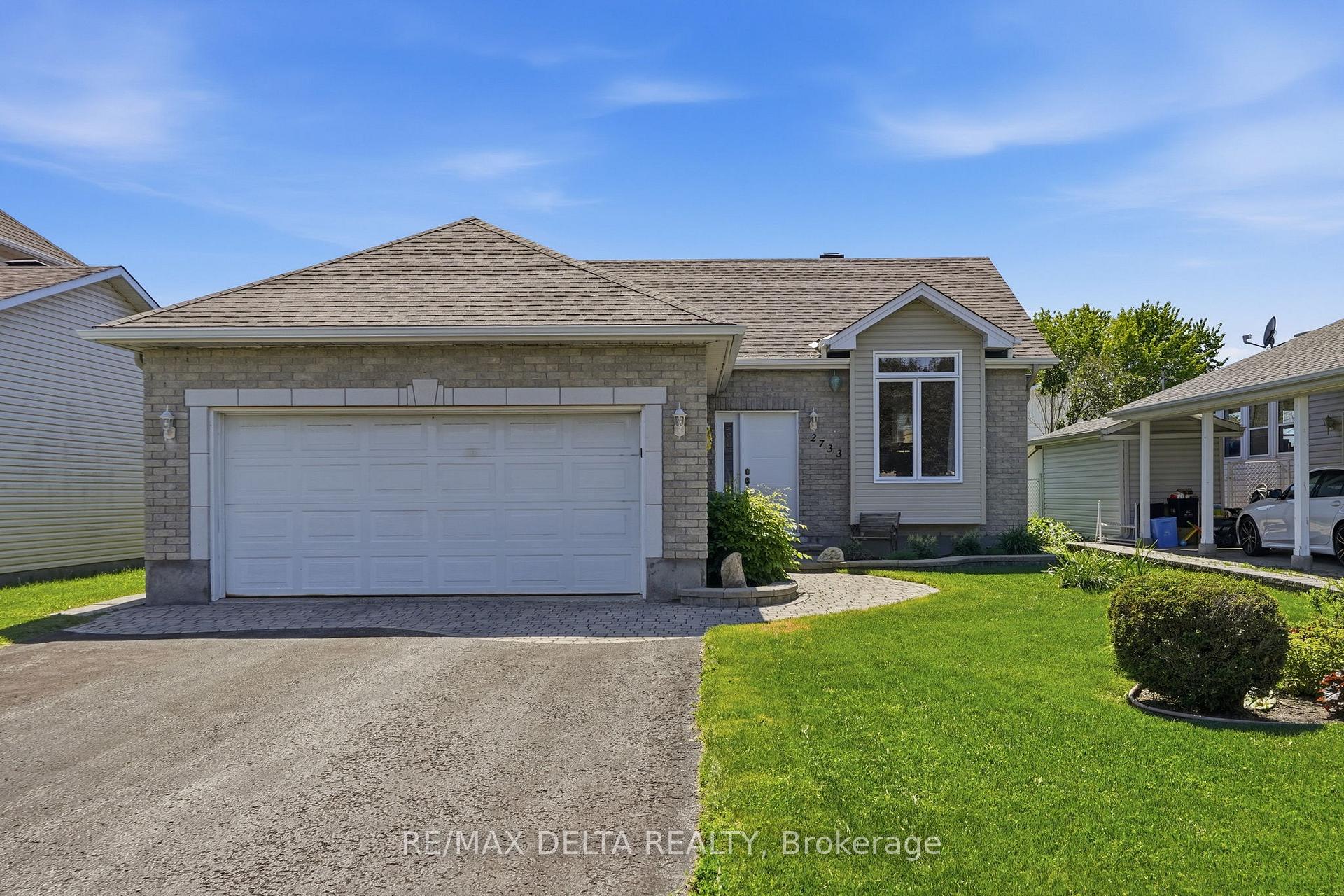 2733 Sylvain Street, Clarence-Rockland — photo 2 of 5