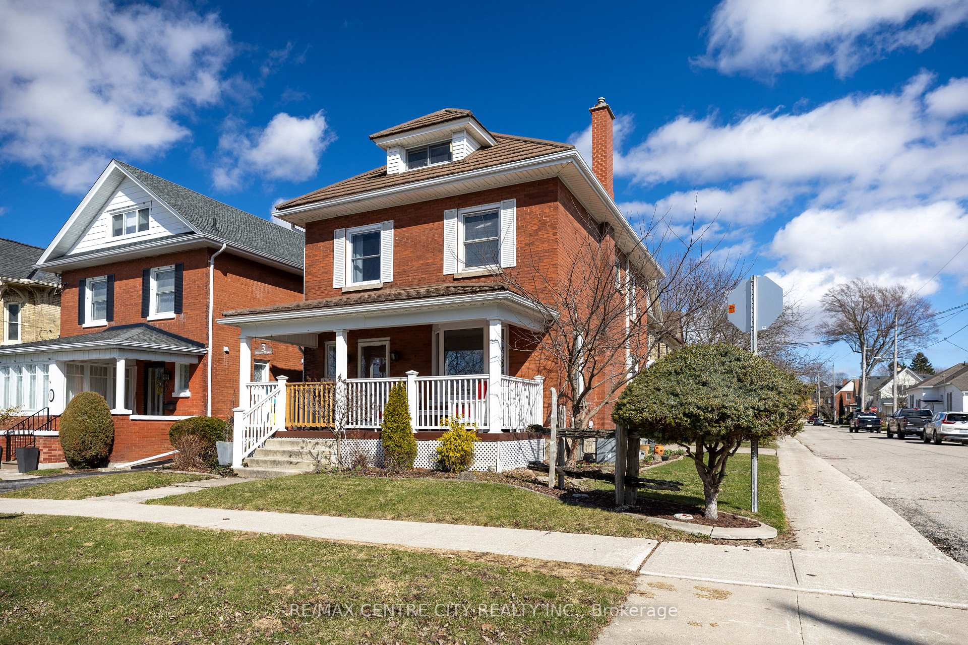 3 Margaret Street, St. Thomas, ON N5R 3H5 — St. Thomas, Ontario