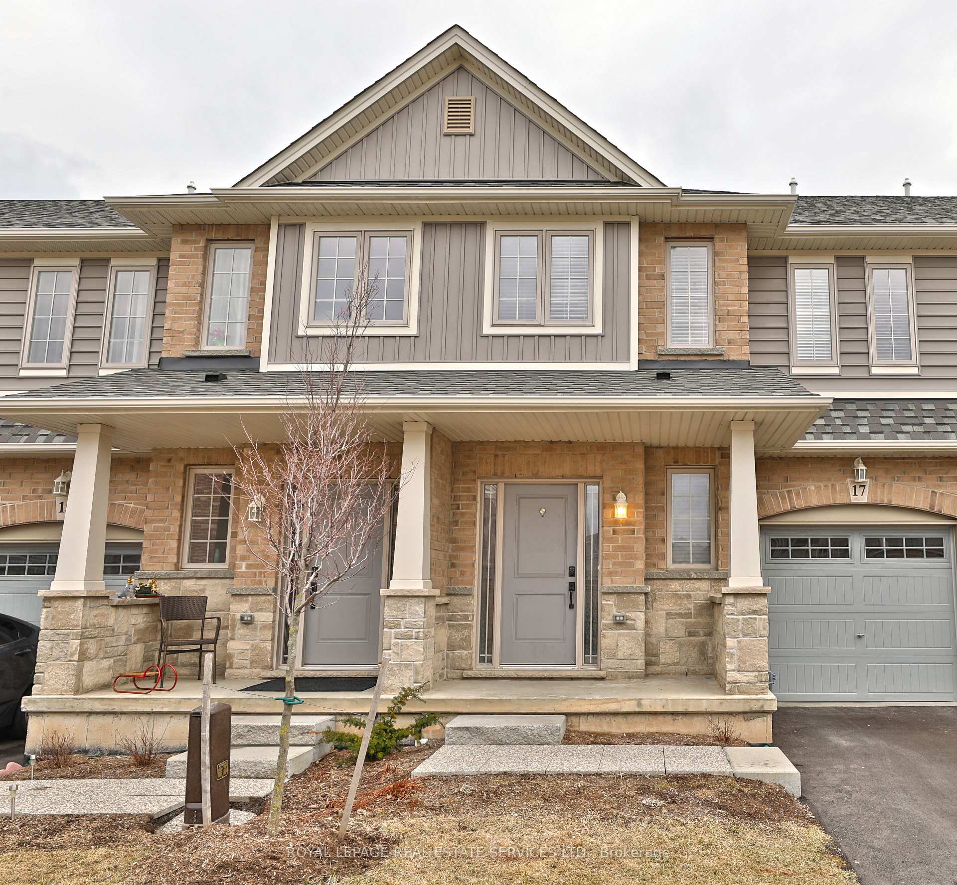 17 White Star Lane, Grimsby, ON L3M 0H4 — Grimsby, Ontario