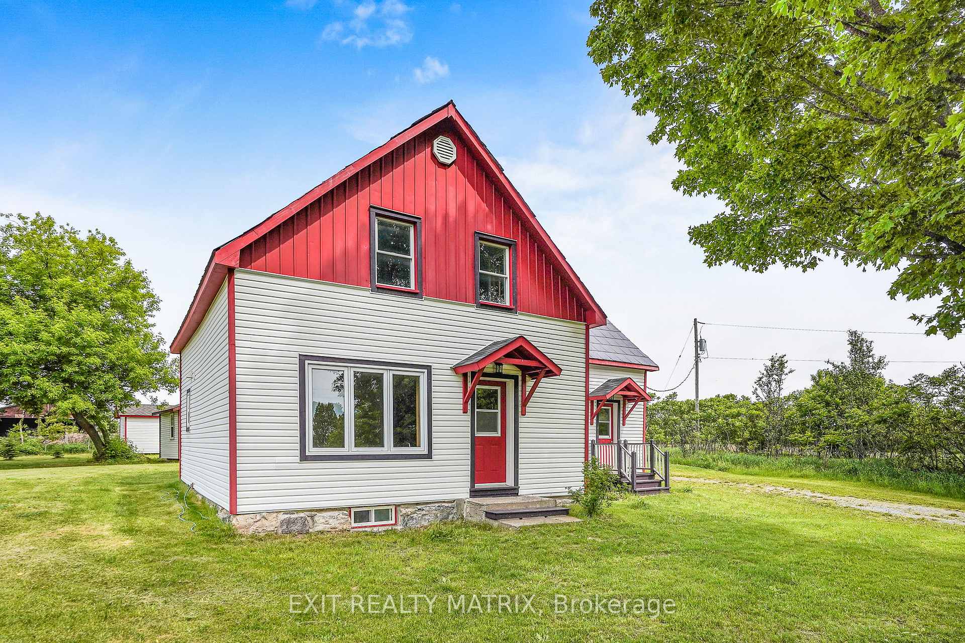 20803 Concession 8 Road, South Glengarry, ON K0C 1L0 — South Glengarry, Ontario