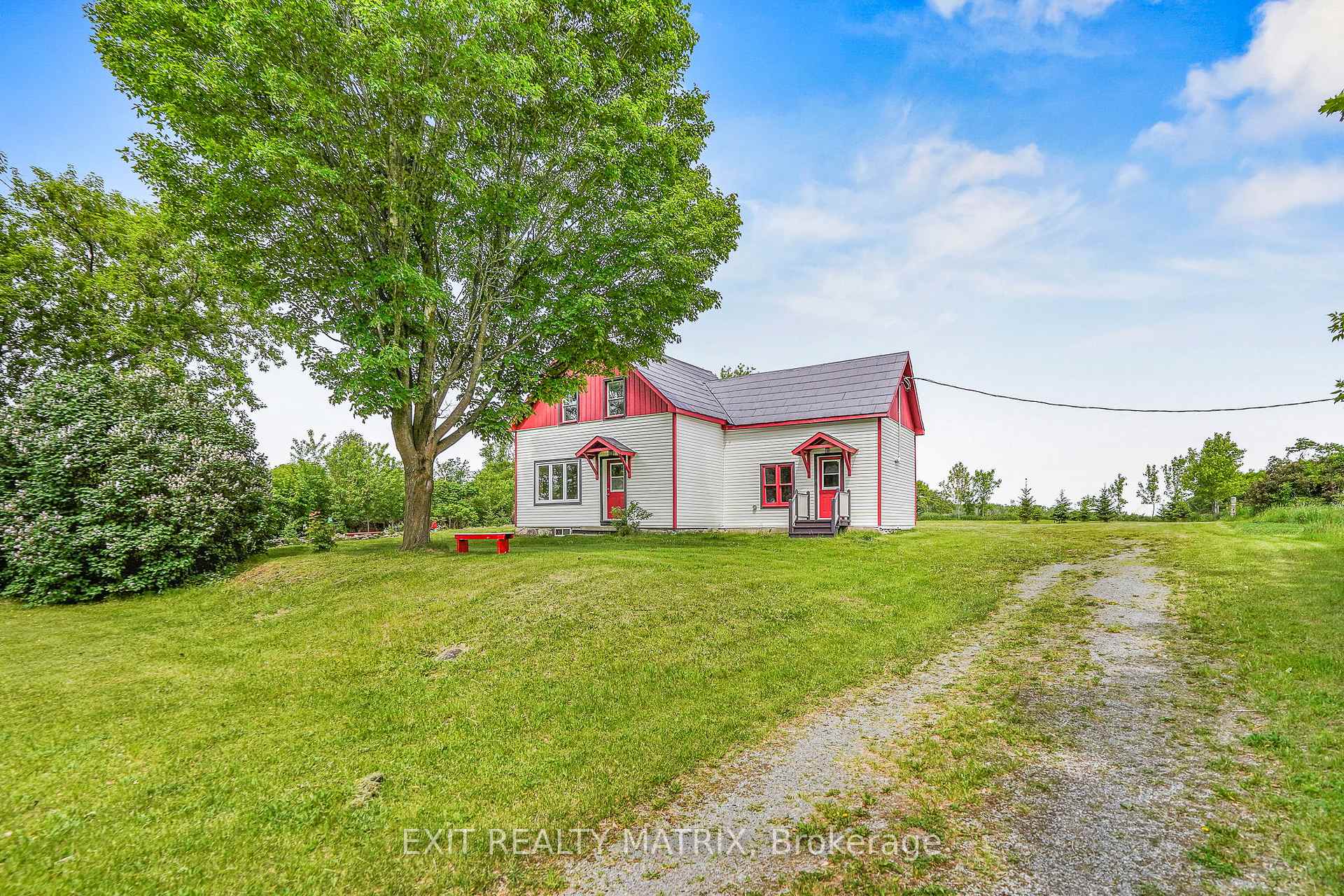 20803 Concession 8 Road, South Glengarry — photo 3 of 5