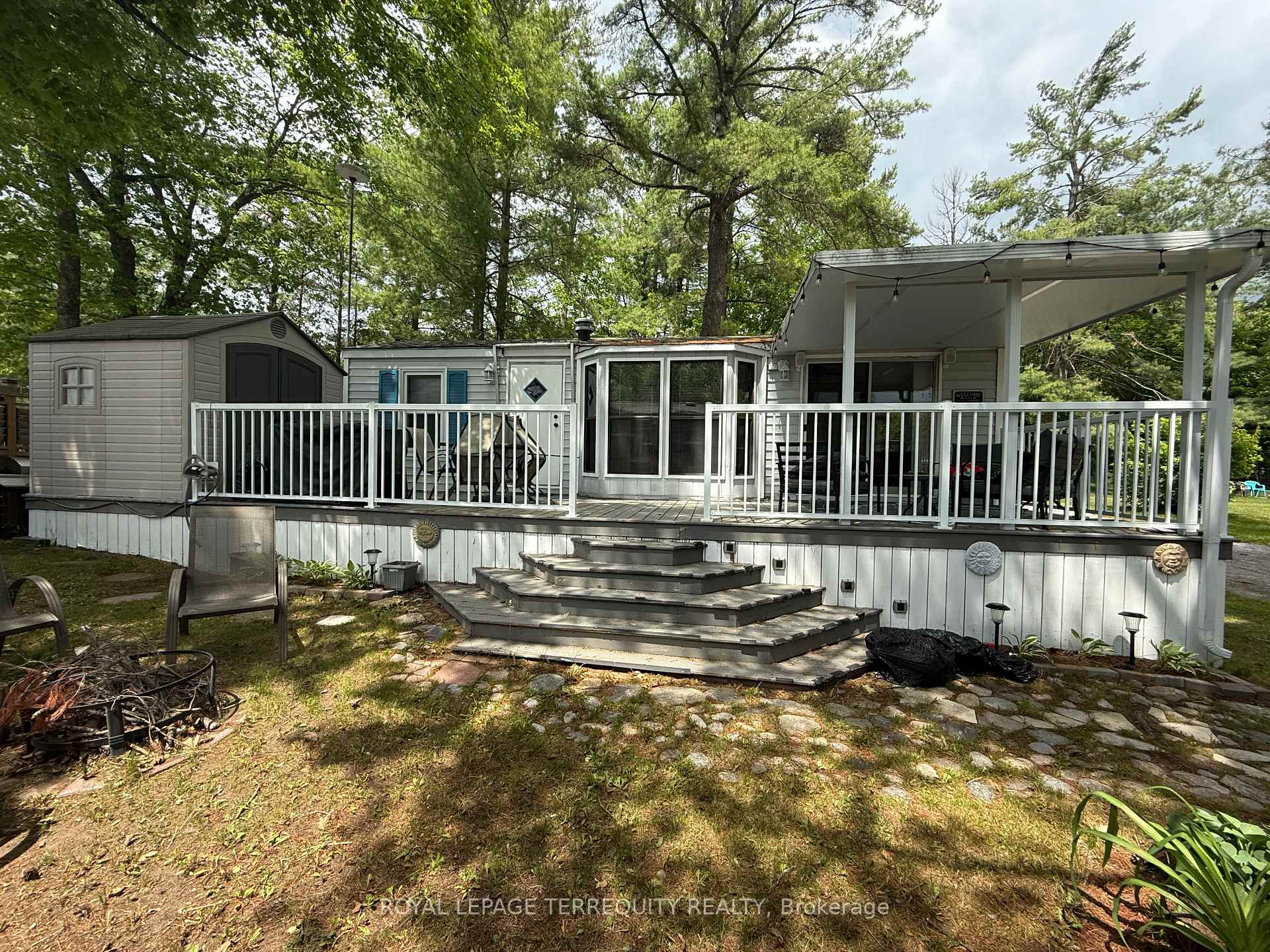 262 Birch N/A, Selwyn, ON K0L 2H0