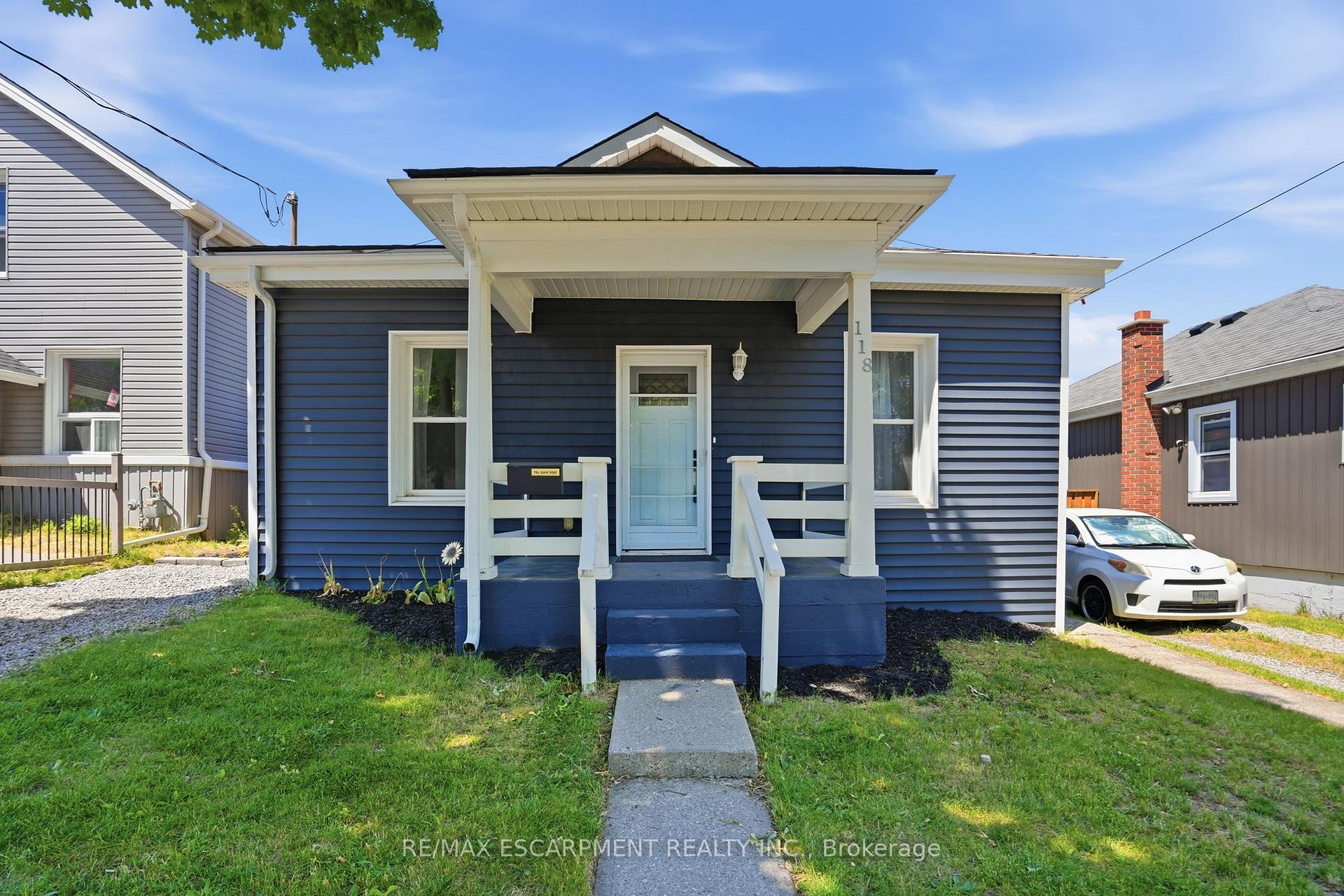 118 Victoria Street, Brantford, ON N3S 3K8 — Brantford, Ontario