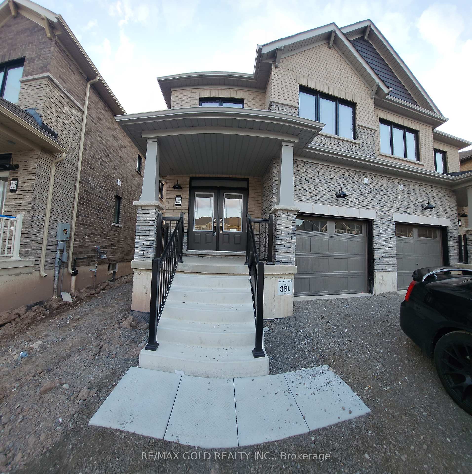 229 Port Crescent, Welland, ON L3B 0N3 — Welland, Ontario