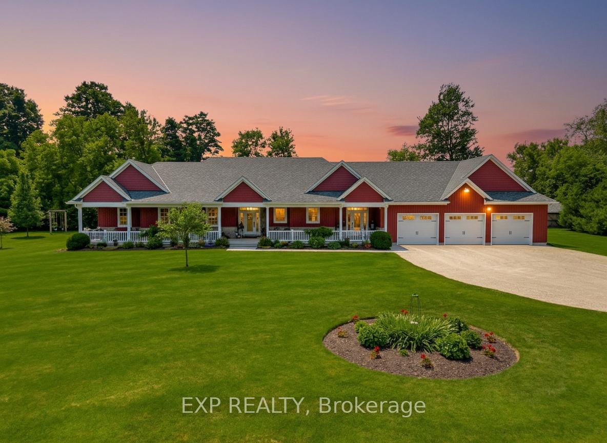 3034 Station Road, Howick, ON N0G 1V0
