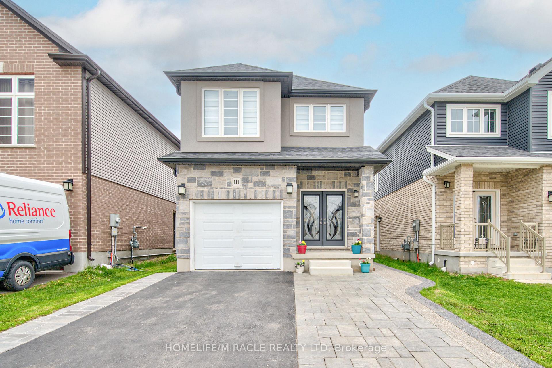 111 Honey Street, Cambridge, ON N1T 0C6
