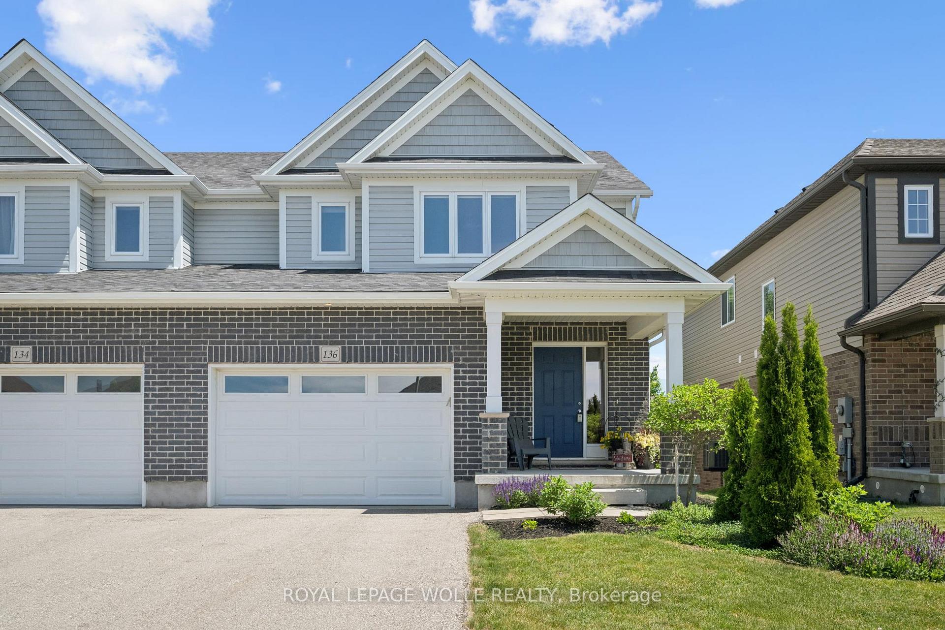 136 Timber Trail Road, Woolwich, ON N3B 0C8