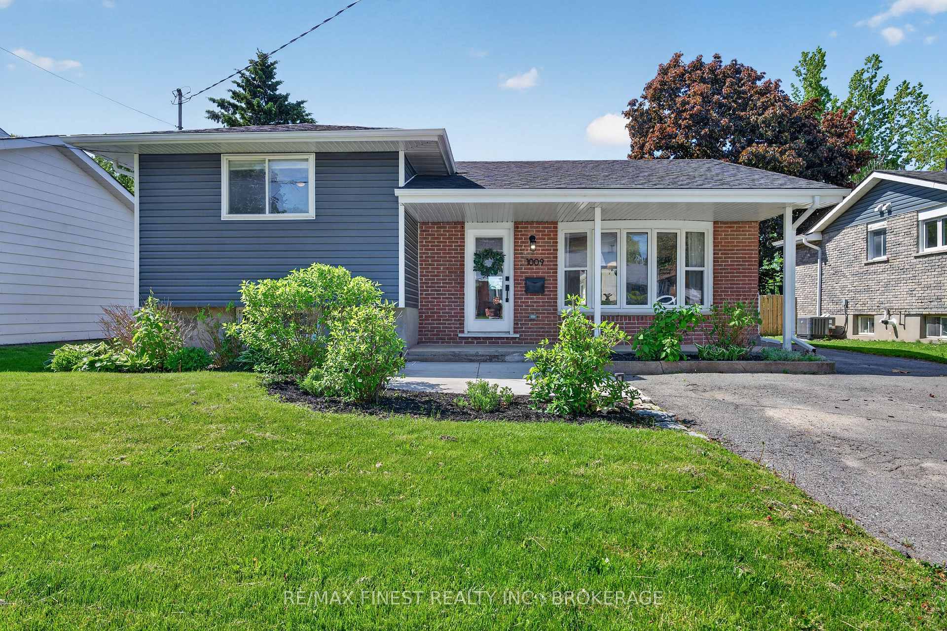 1009 Wise Street, Kingston, ON K7P 2V9