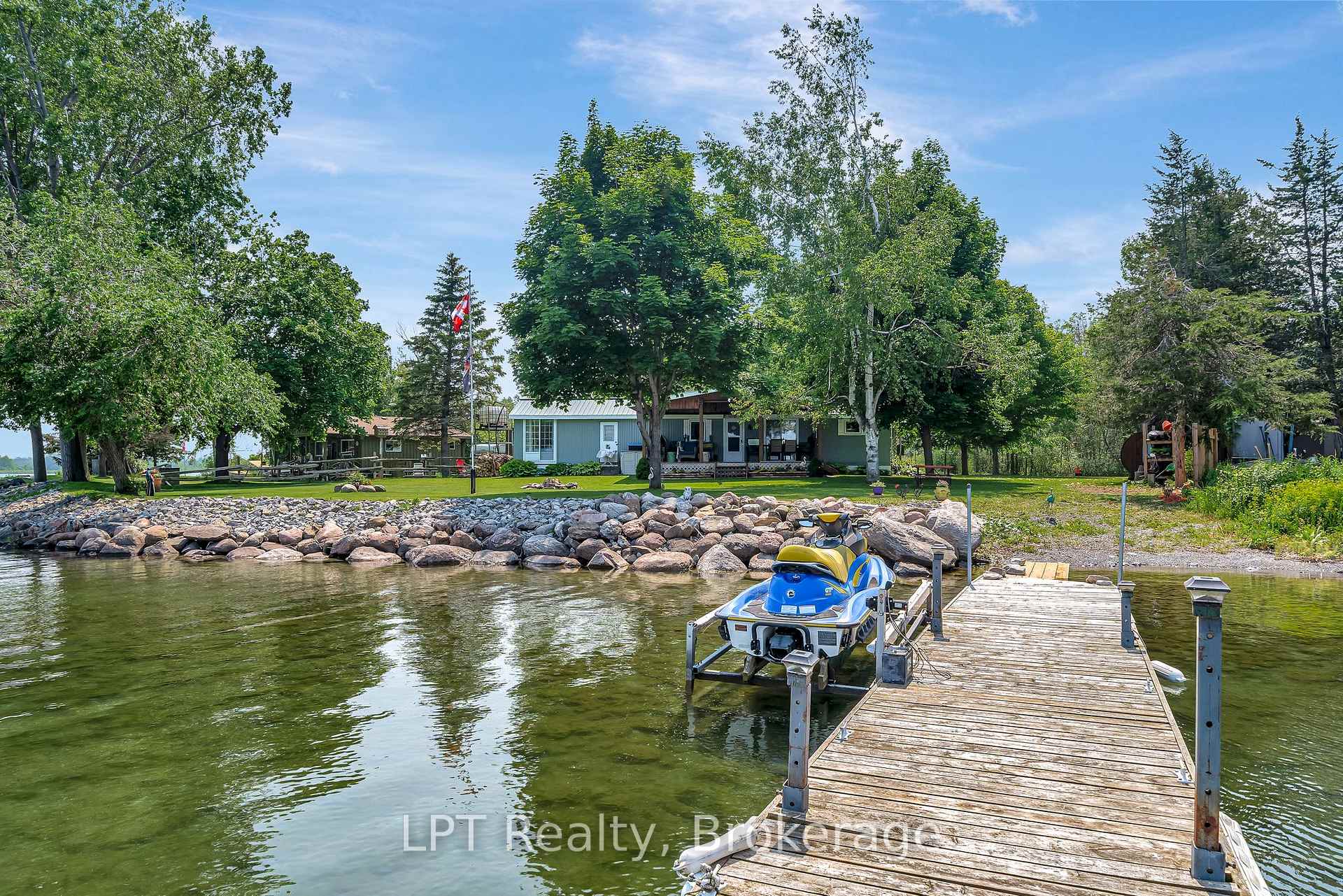 85 Pirates Cove Lane, Prince Edward County, ON K0K 2P0 — Prince Edward County, Ontario