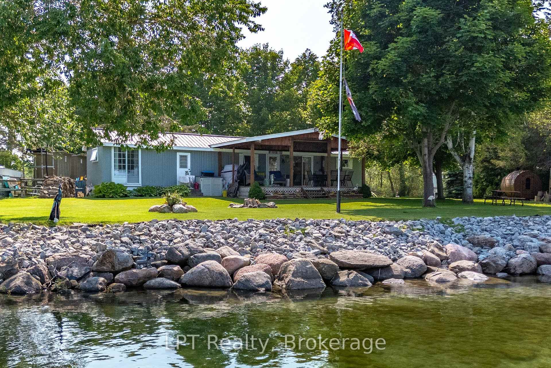 85 Pirates Cove Lane, Prince Edward County — photo 3 of 5