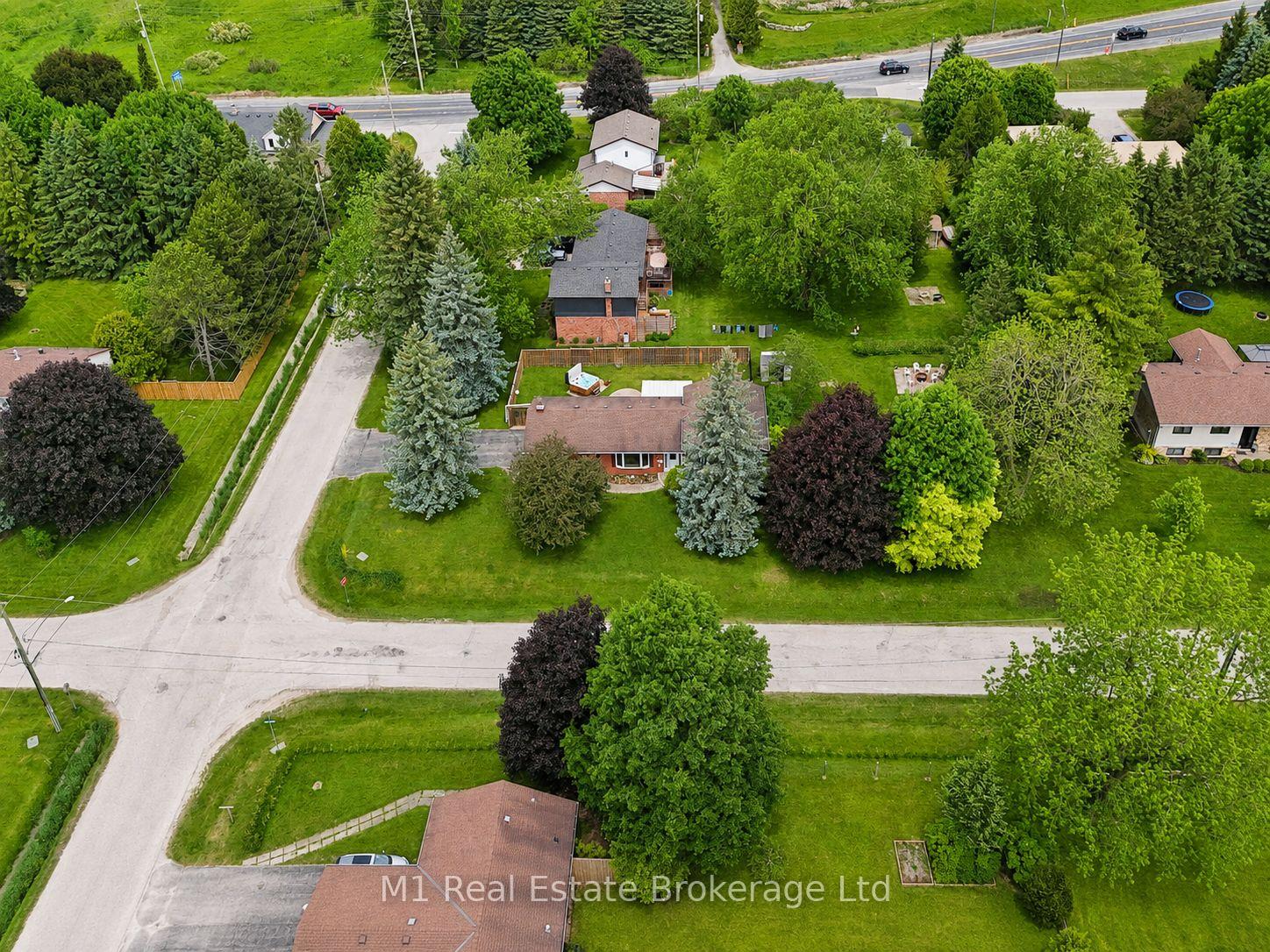 114 Angelica Street, Centre Wellington, ON N1M 2Z6 — Centre Wellington, Ontario