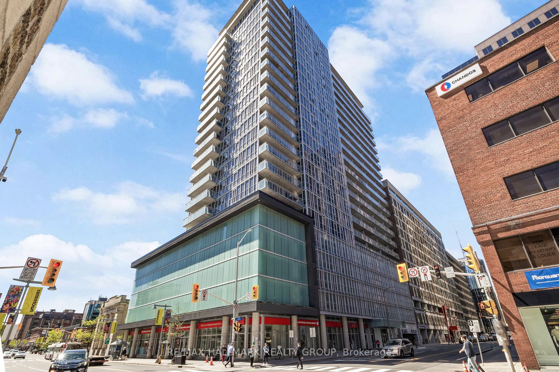 324 Laurier Avenue W 1804, Ottawa Centre, ON K1N 6P6