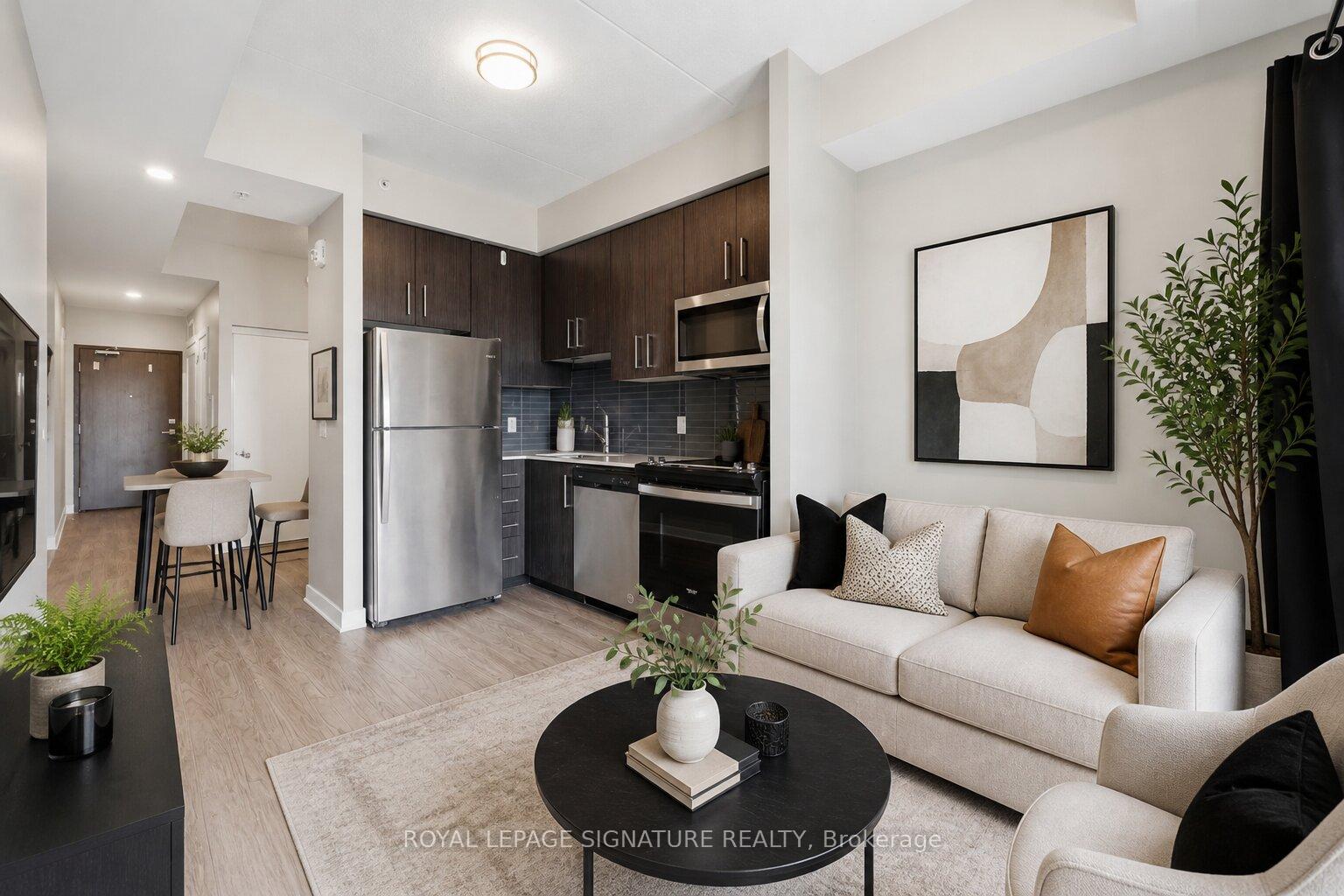 15 Queen Street S 1103, Hamilton, ON L8P 0C6