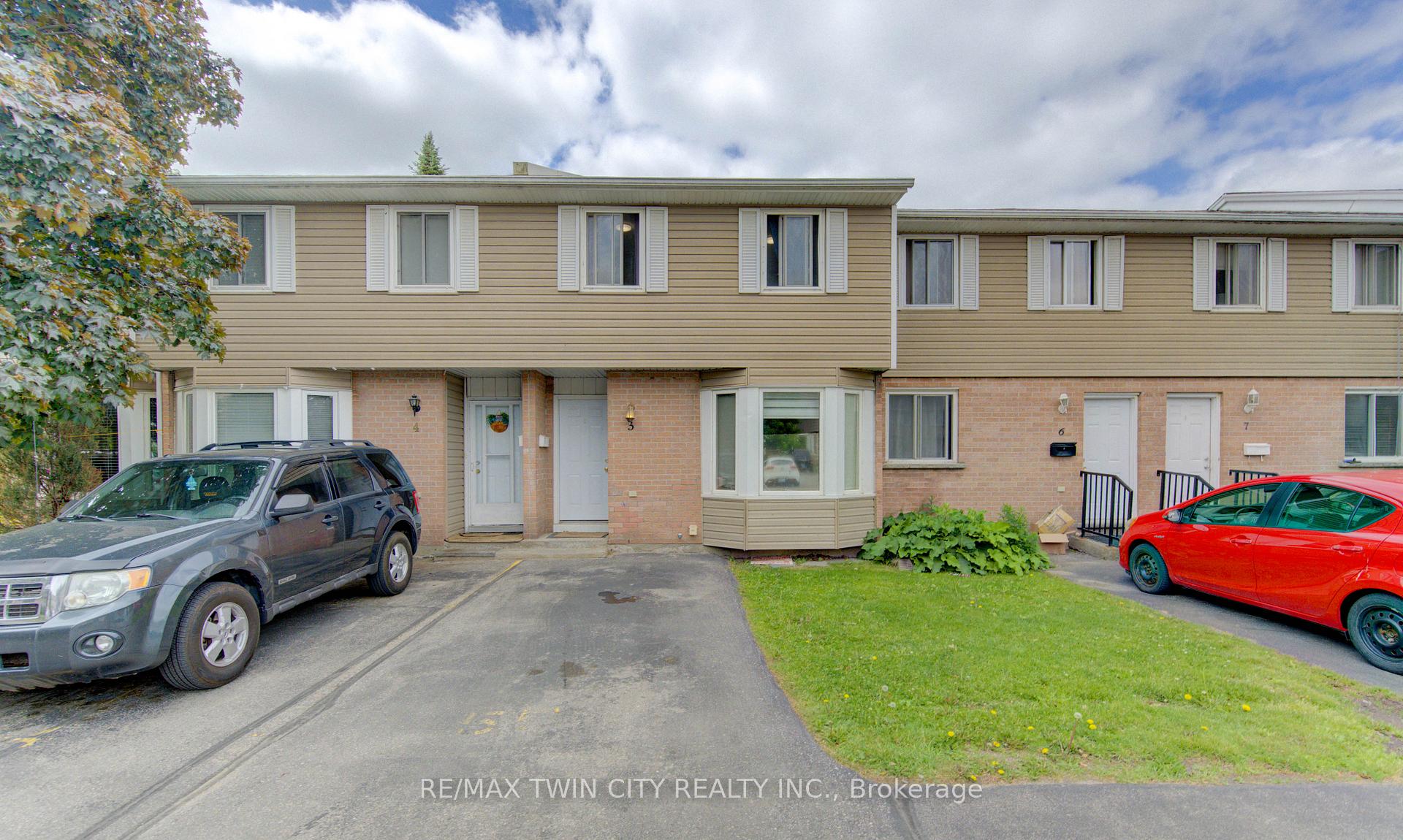 10 Mill Creek Road 5, Cambridge, ON N1R 1J6