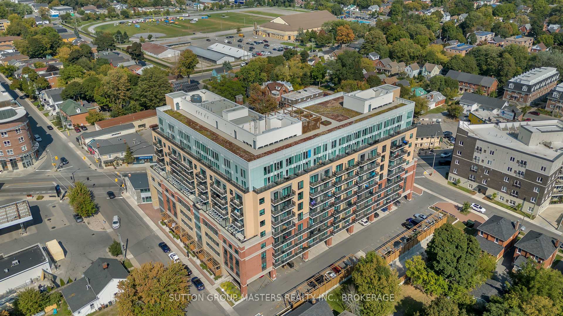 652 Princess Street 323, Kingston, ON K7Z 1E5