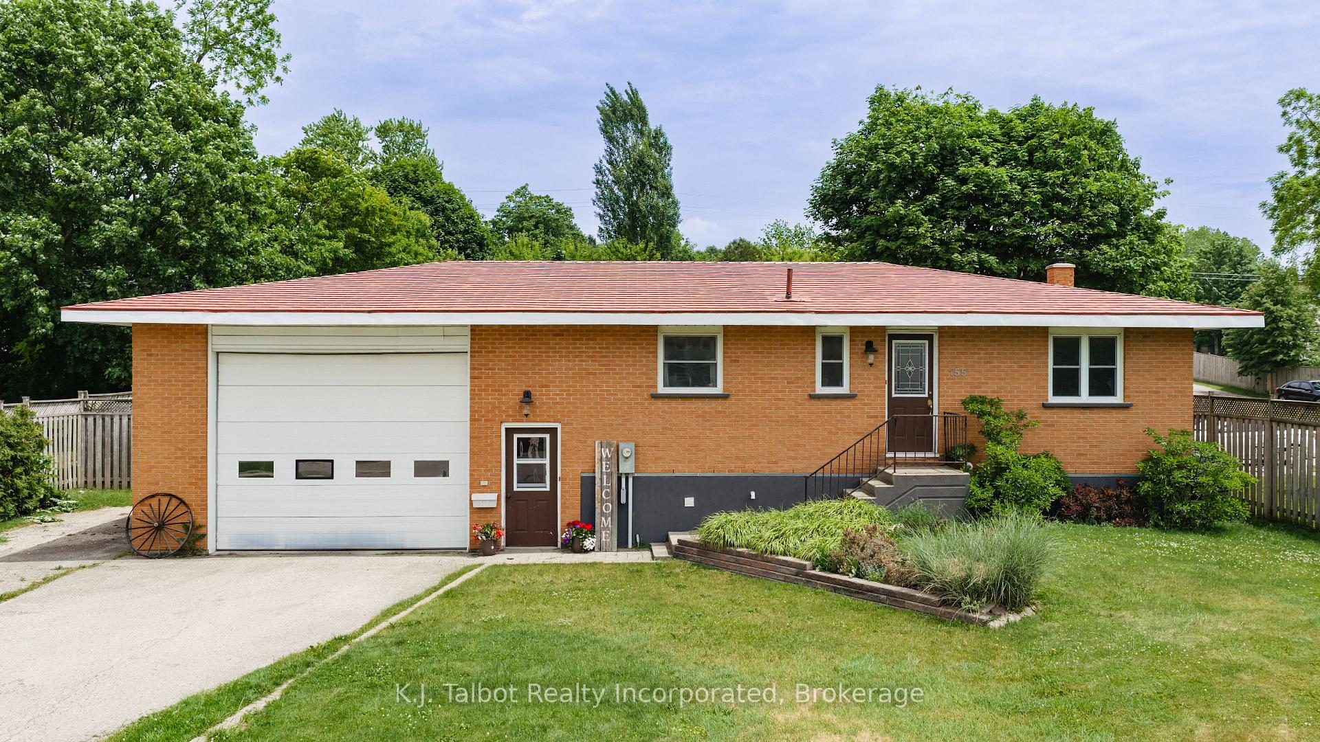 155 James Street, Central Huron, ON N0M 1L0
