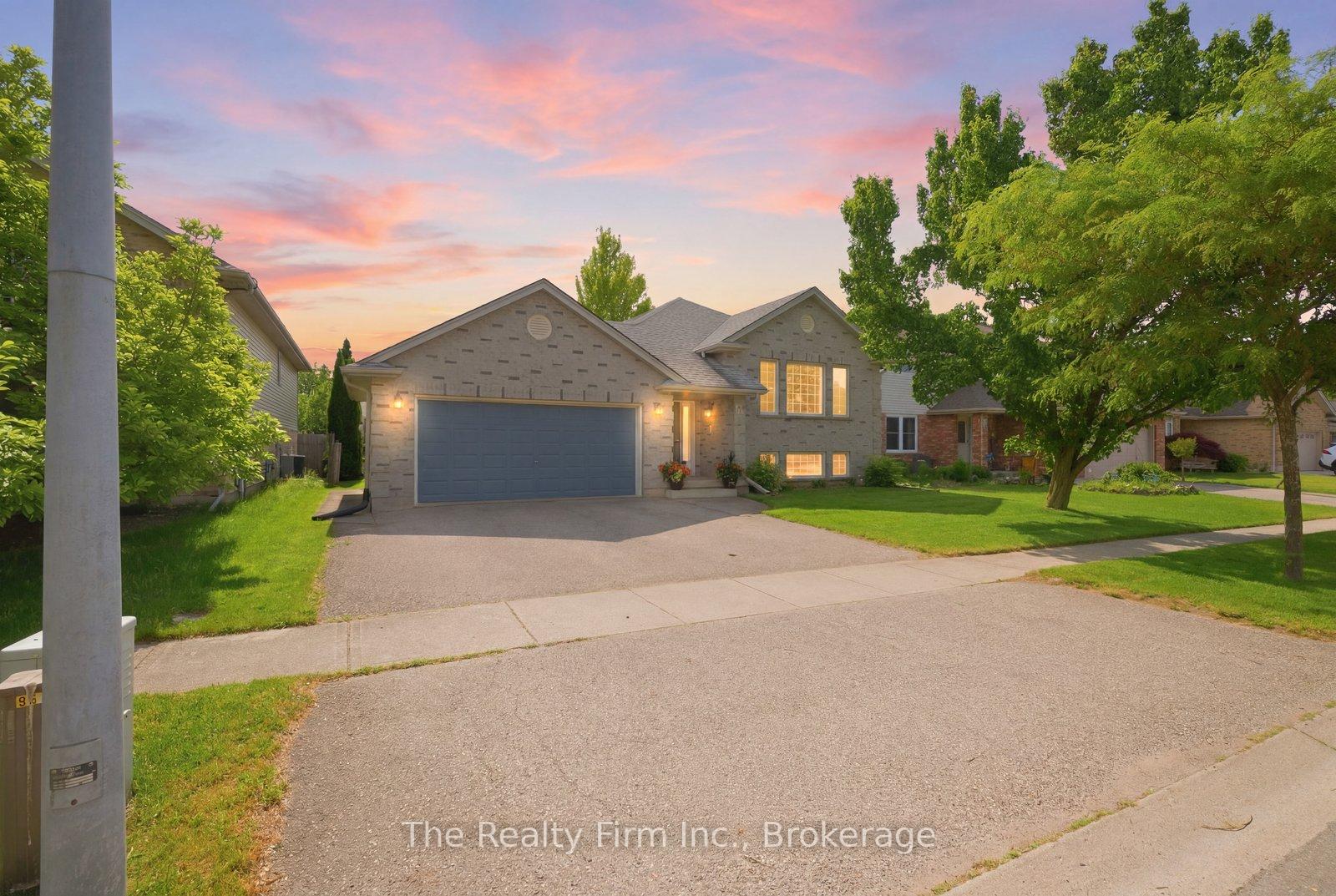 53 Heron Avenue, Woodstock, ON N4T 1T2