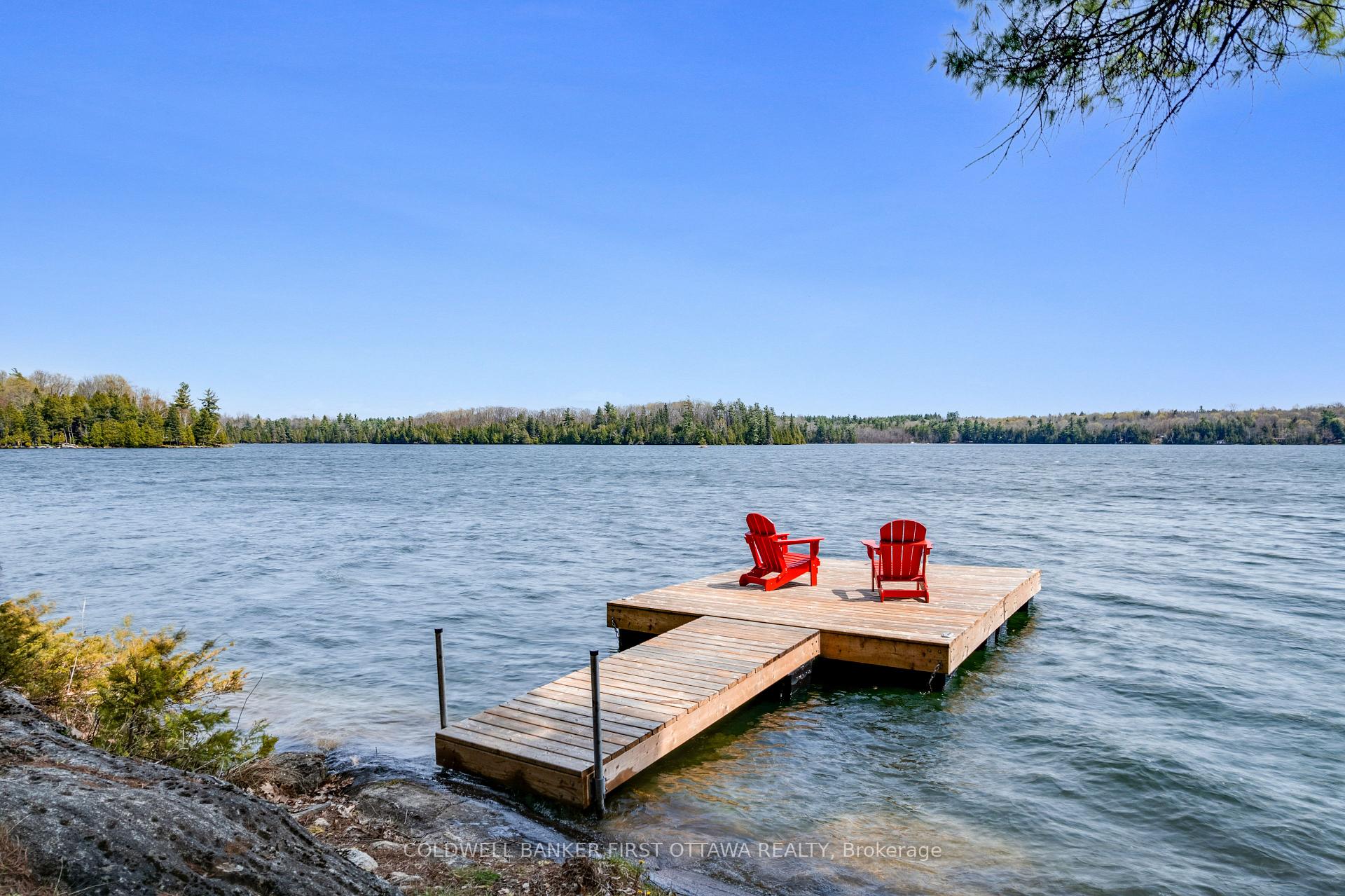 119 Farren Lake Lane 22 N/A, Tay Valley, ON K0H 2B0 — Tay Valley, Ontario