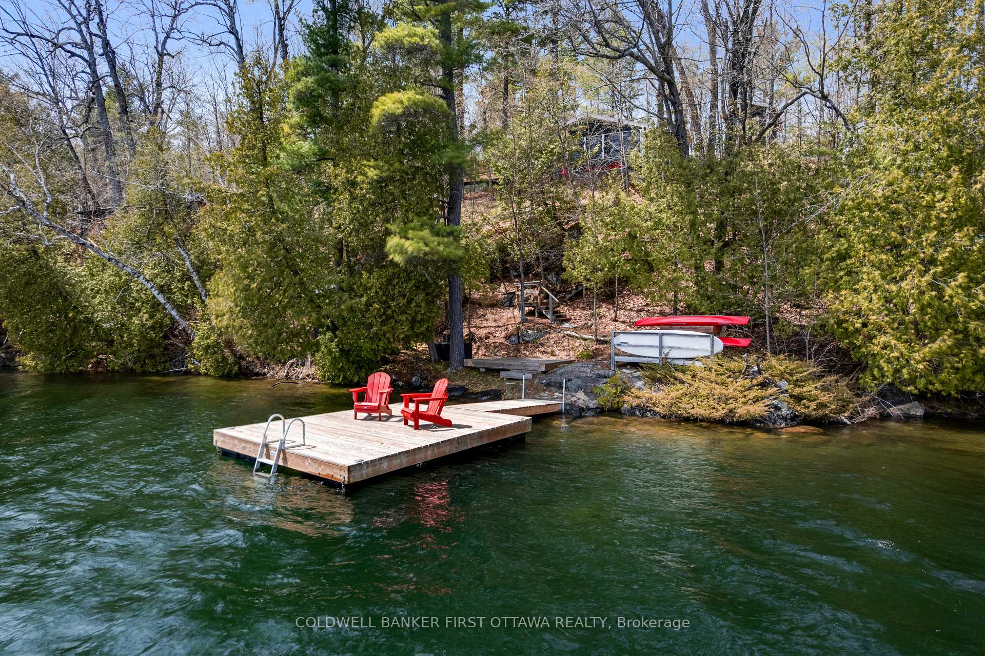 119 Farren Lake Lane 22 N/A, Tay Valley — photo 2 of 5