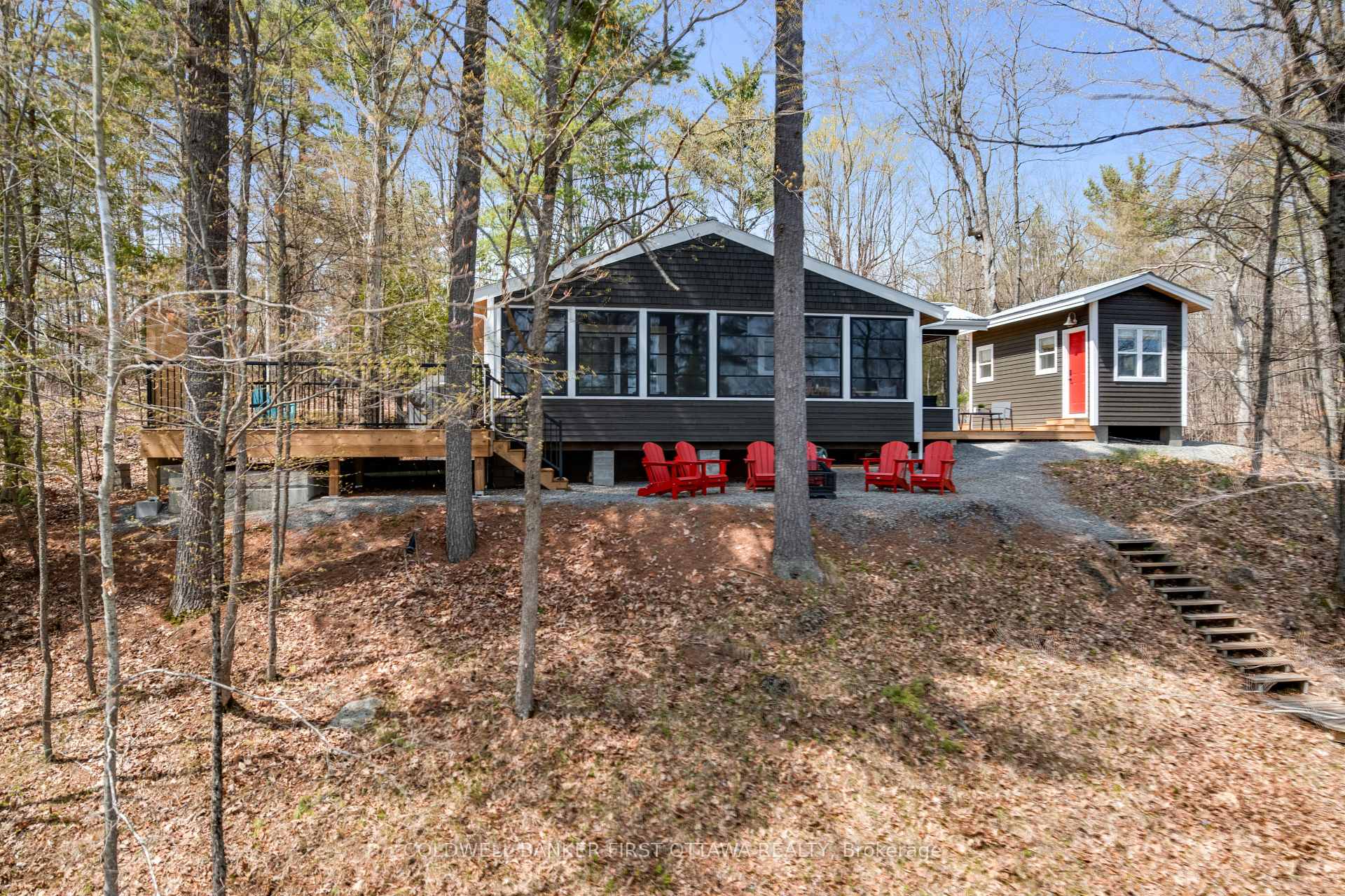 119 Farren Lake Lane 22 N/A, Tay Valley — photo 3 of 5