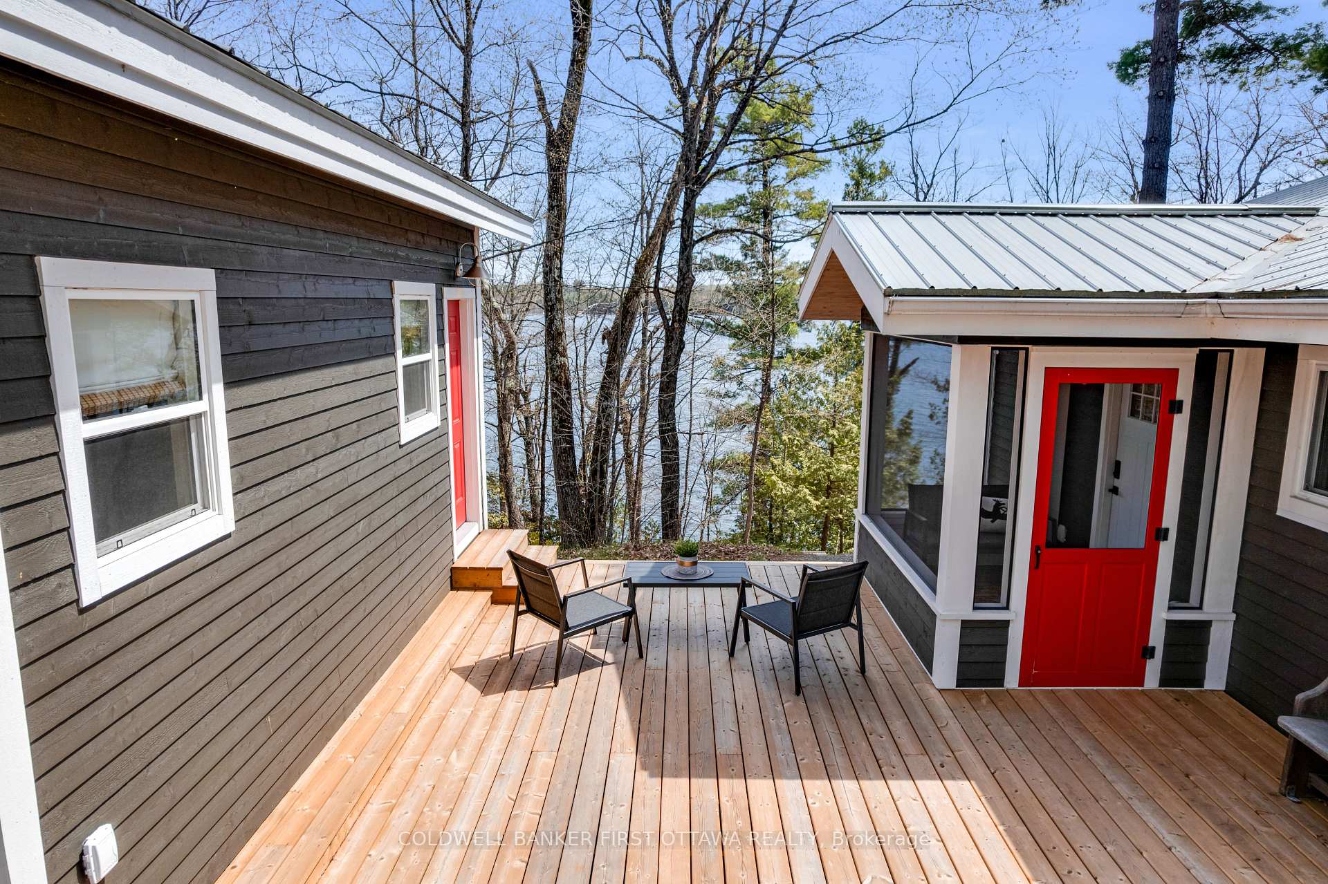 119 Farren Lake Lane 22 N/A, Tay Valley — photo 4 of 5