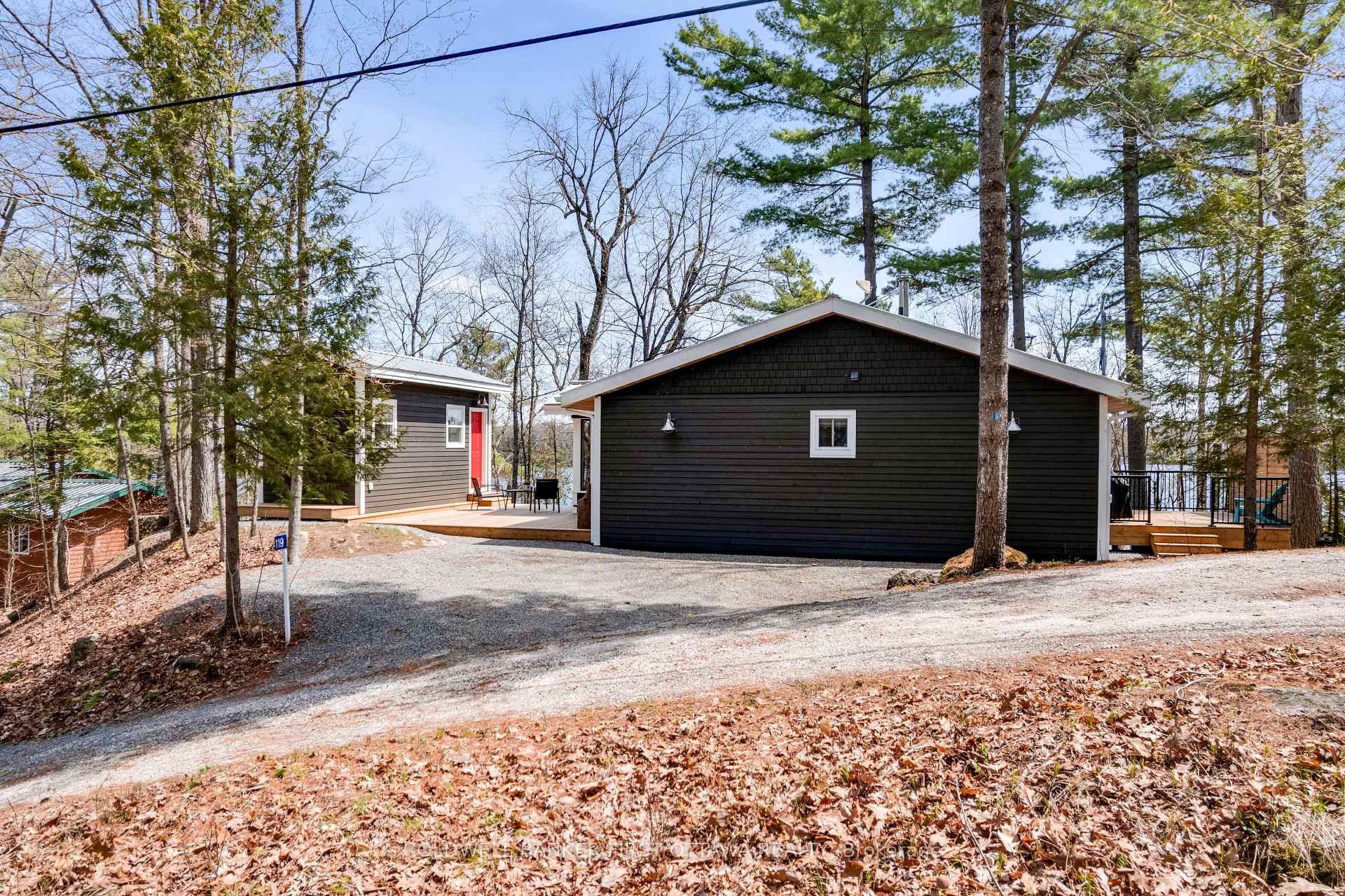 119 Farren Lake Lane 22 N/A, Tay Valley — photo 5 of 5