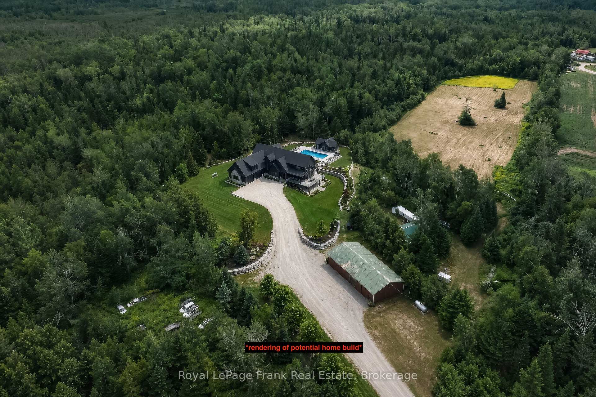 274 Highway 35 N/A, Kawartha Lakes, ON L0B 1K0
