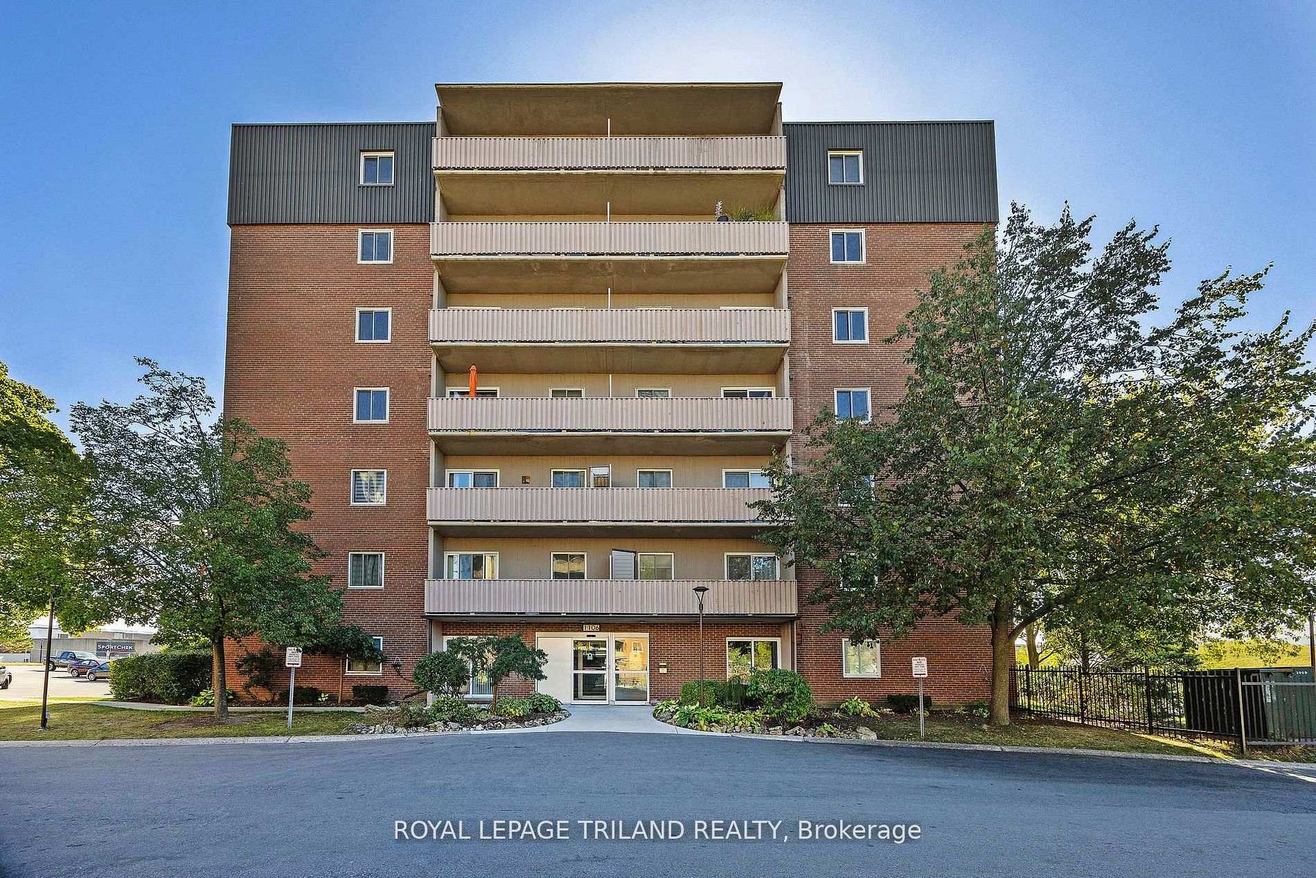 1106 Jalna Boulevard 302, London South, ON N6E 2R9