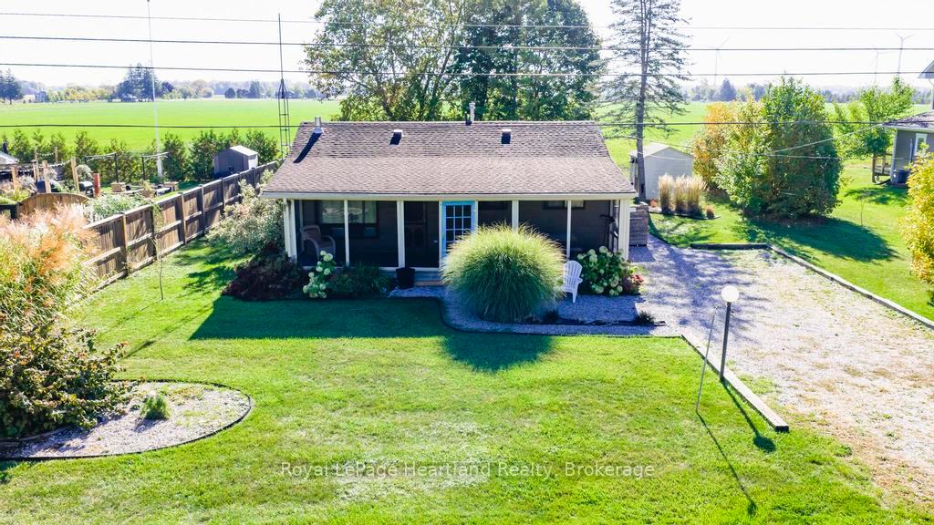 71702 Old Cedarbank Lane, Bluewater, ON N0M 1N0
