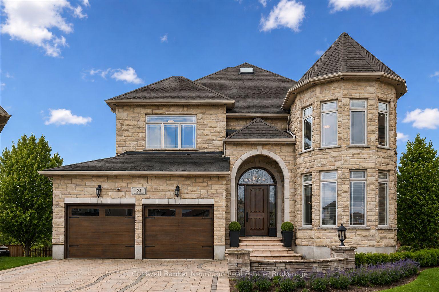 51 Cox Court, Guelph, ON N1G 0A5