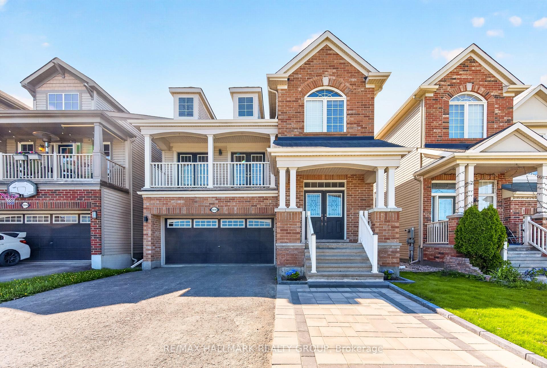 3516 Cambrian Road, Barrhaven, ON K2J 0V1