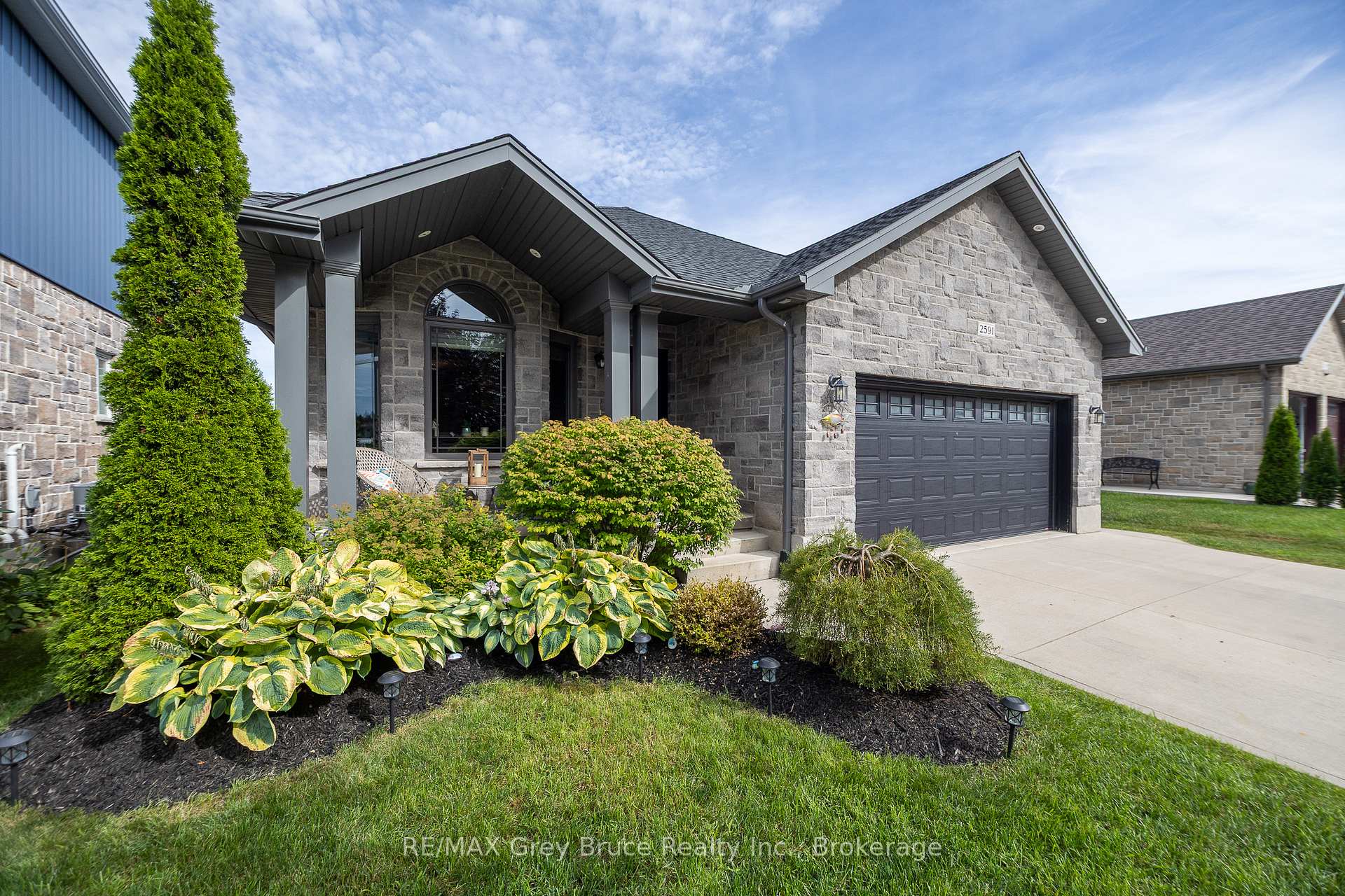2591 7th Avenue E, Owen Sound, ON N4K 6V1 — Owen Sound, Ontario