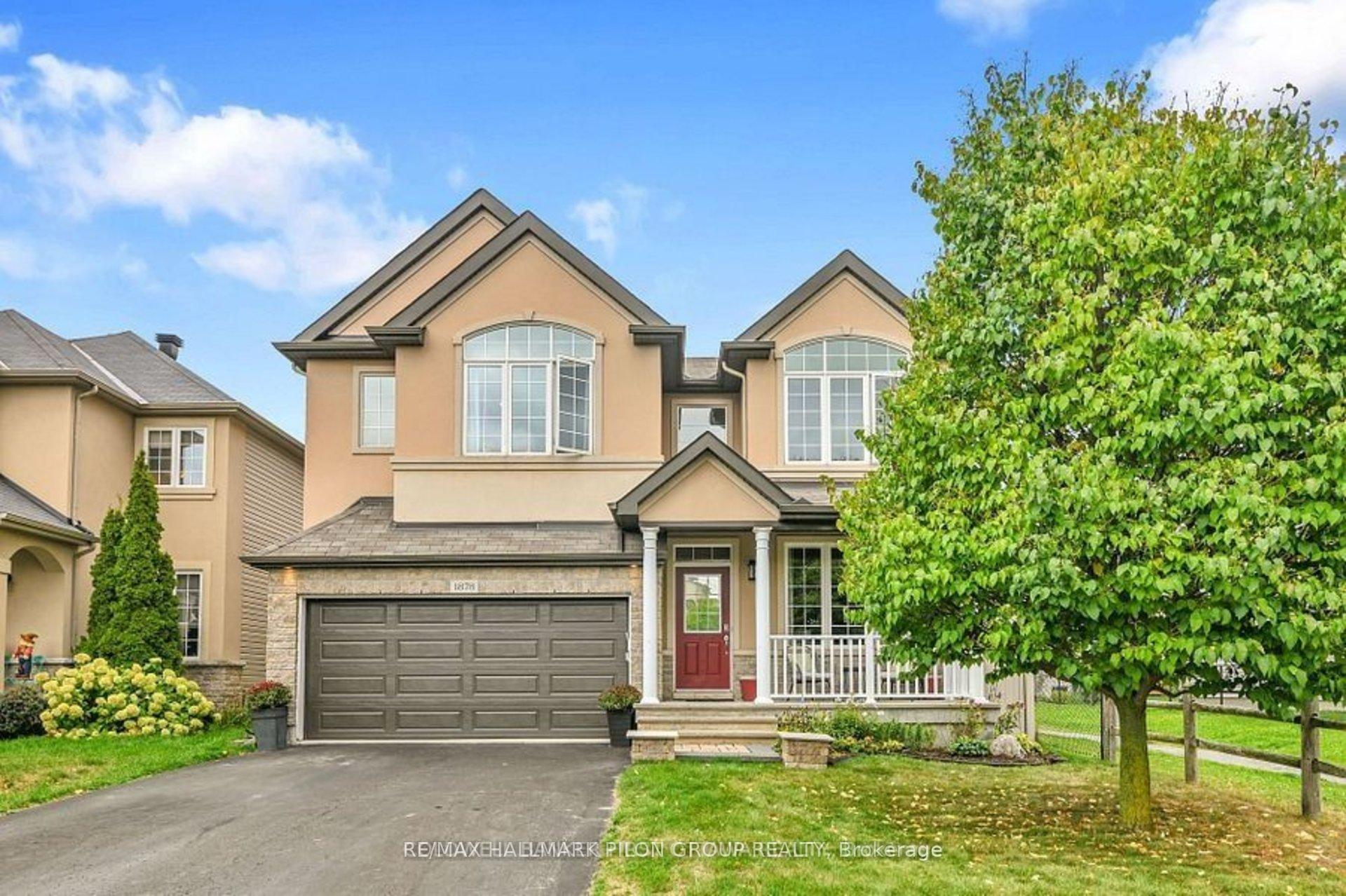 1878 Montmere Avenue, Orleans - Cumberland and Area, ON K4A 0L7