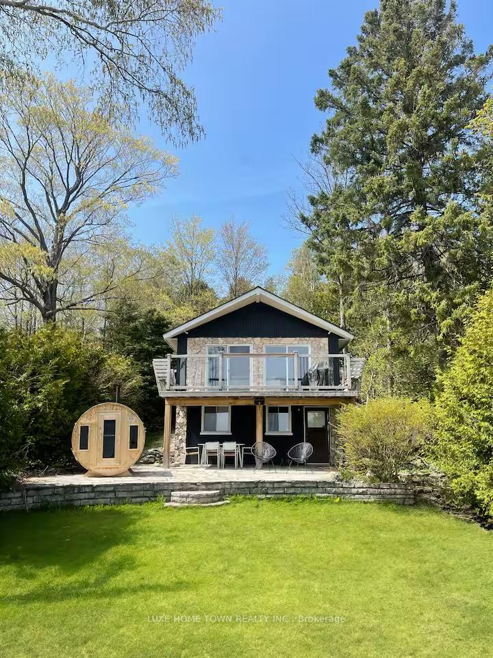 46 Whippoorwill Road, Northern Bruce Peninsula, ON N0H 1W0 — Northern Bruce Peninsula, Ontario
