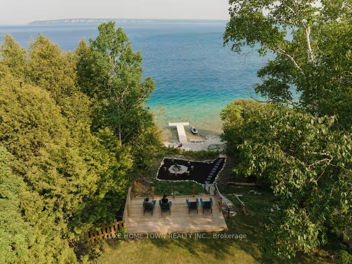 46 Whippoorwill Road, Northern Bruce Peninsula — photo 2 of 5