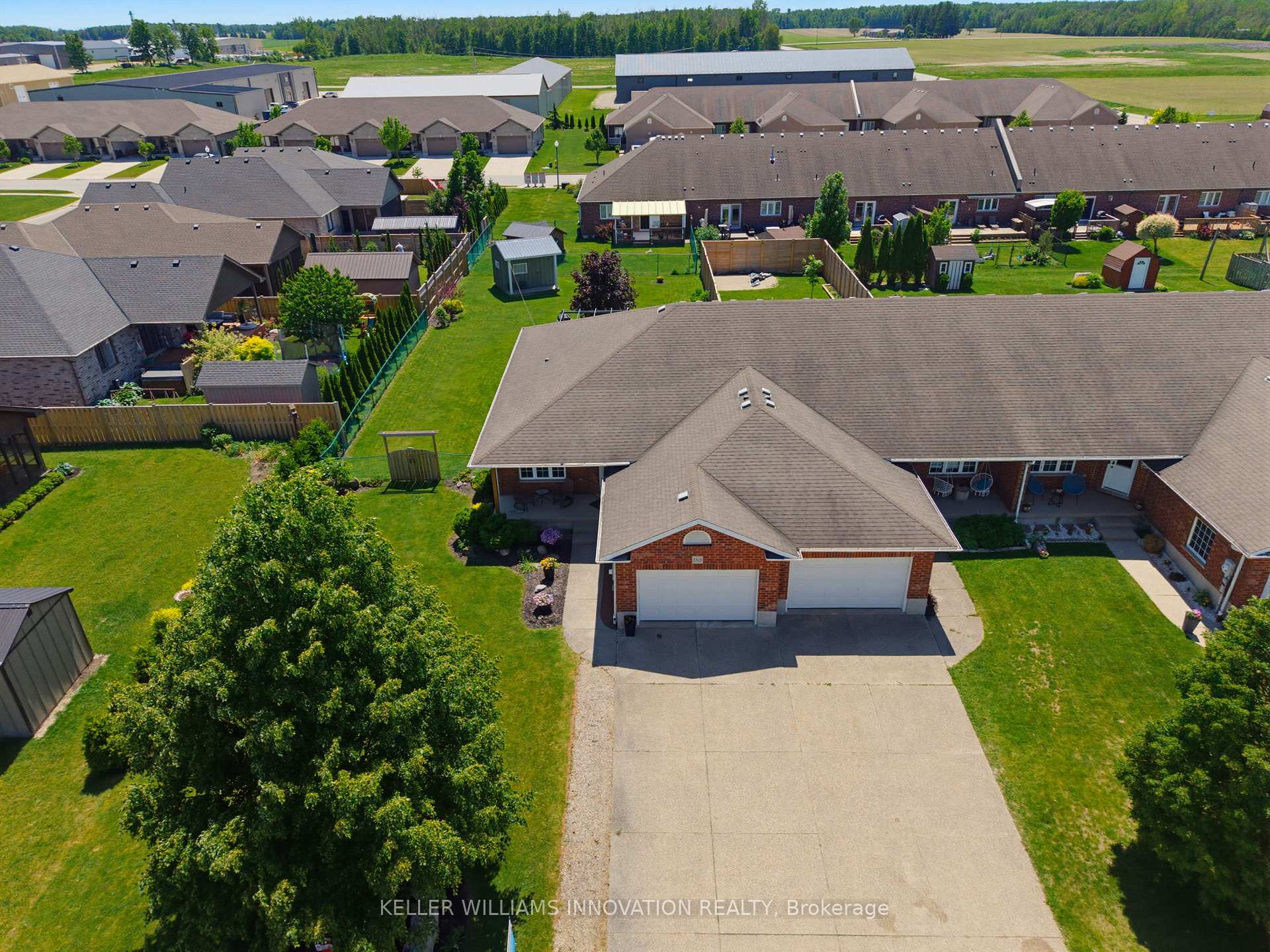 180 Armstrong Street E, North Perth, ON N4W 3V7