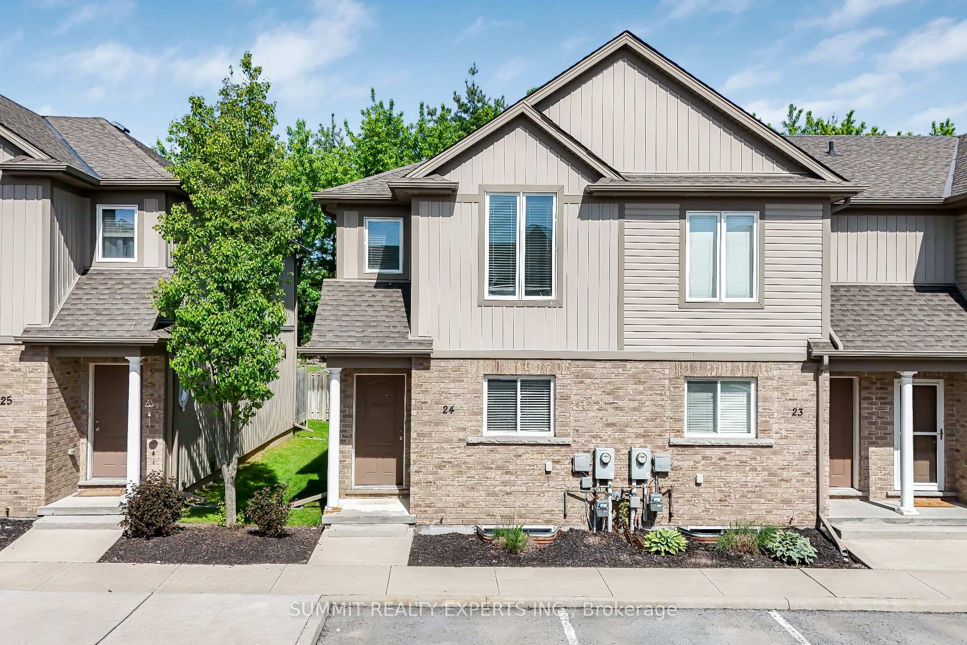 6118 Kelsey Crescent 24, Niagara Falls, ON L2H 0M6