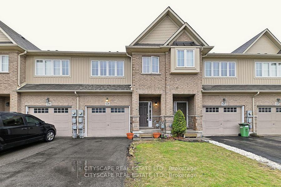 128 Palacebeach Trail, Hamilton, ON L8E 0C3