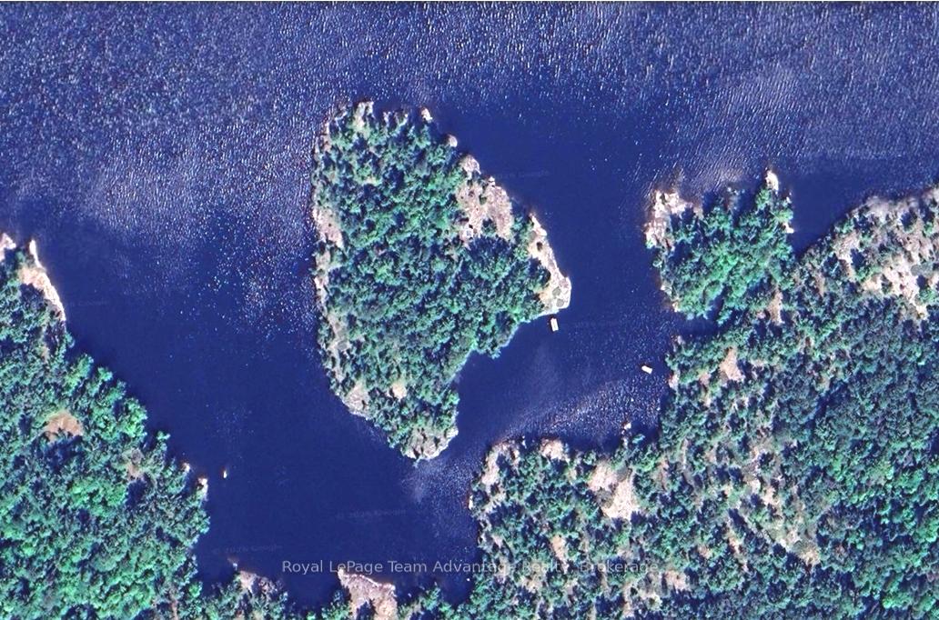 WS89 Island French River N/A, Parry Sound Remote Area, ON P0M 1A0