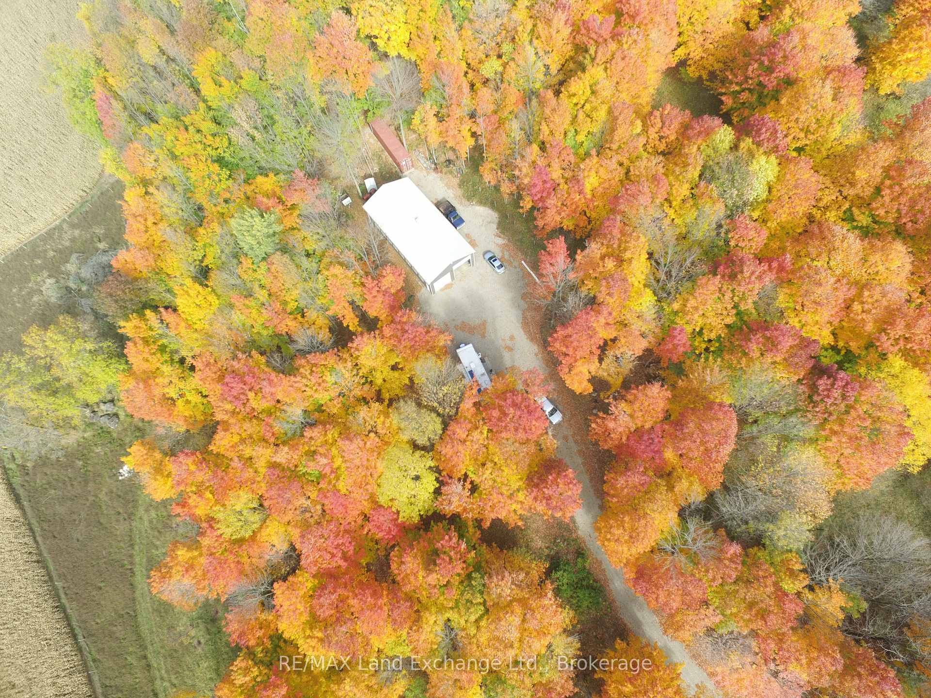 801331 Sideroad 2 Side Road E, Chatsworth, ON N0G 1L0