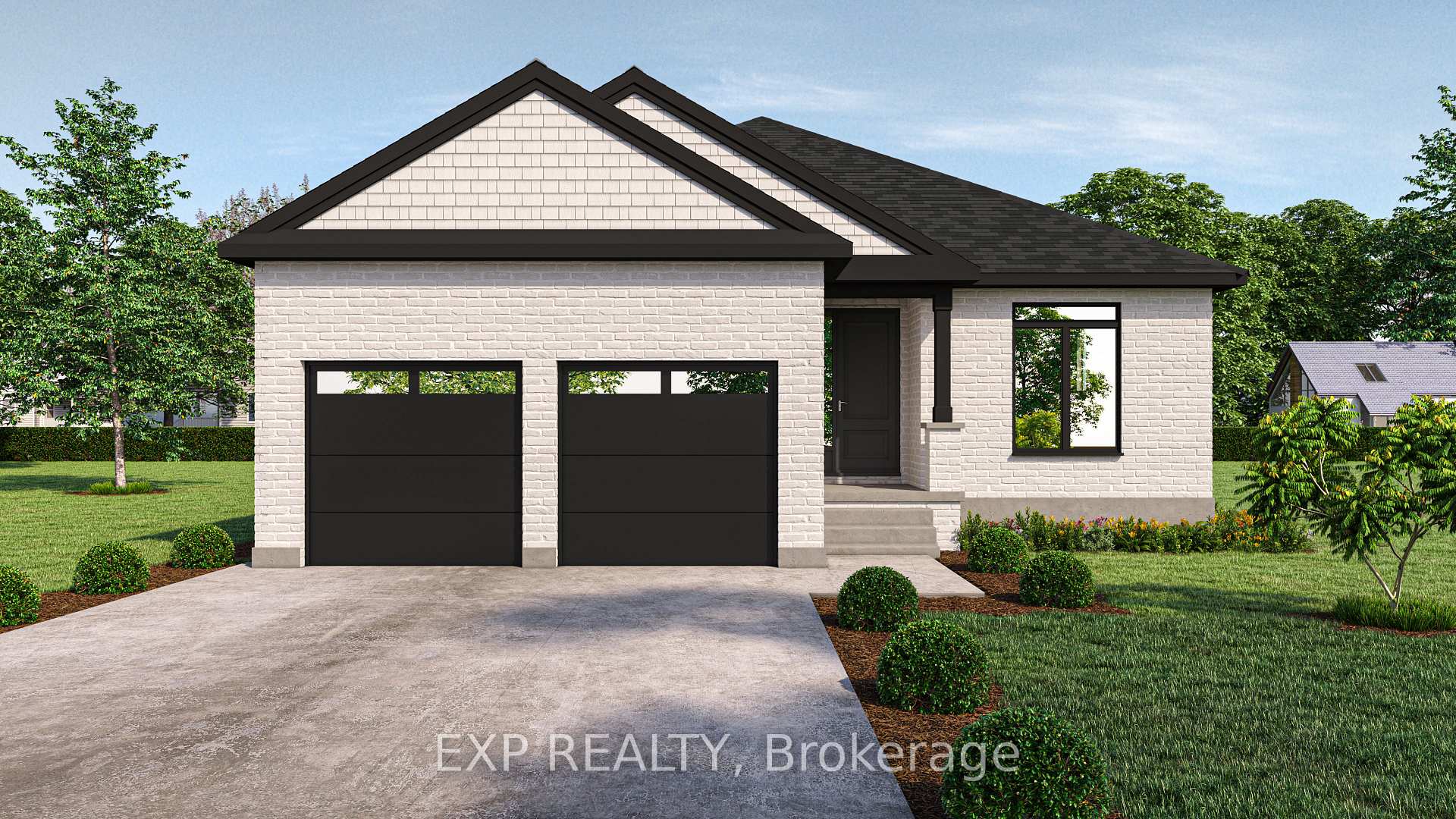 428 Erie Street, Warwick, ON N0M 2S0