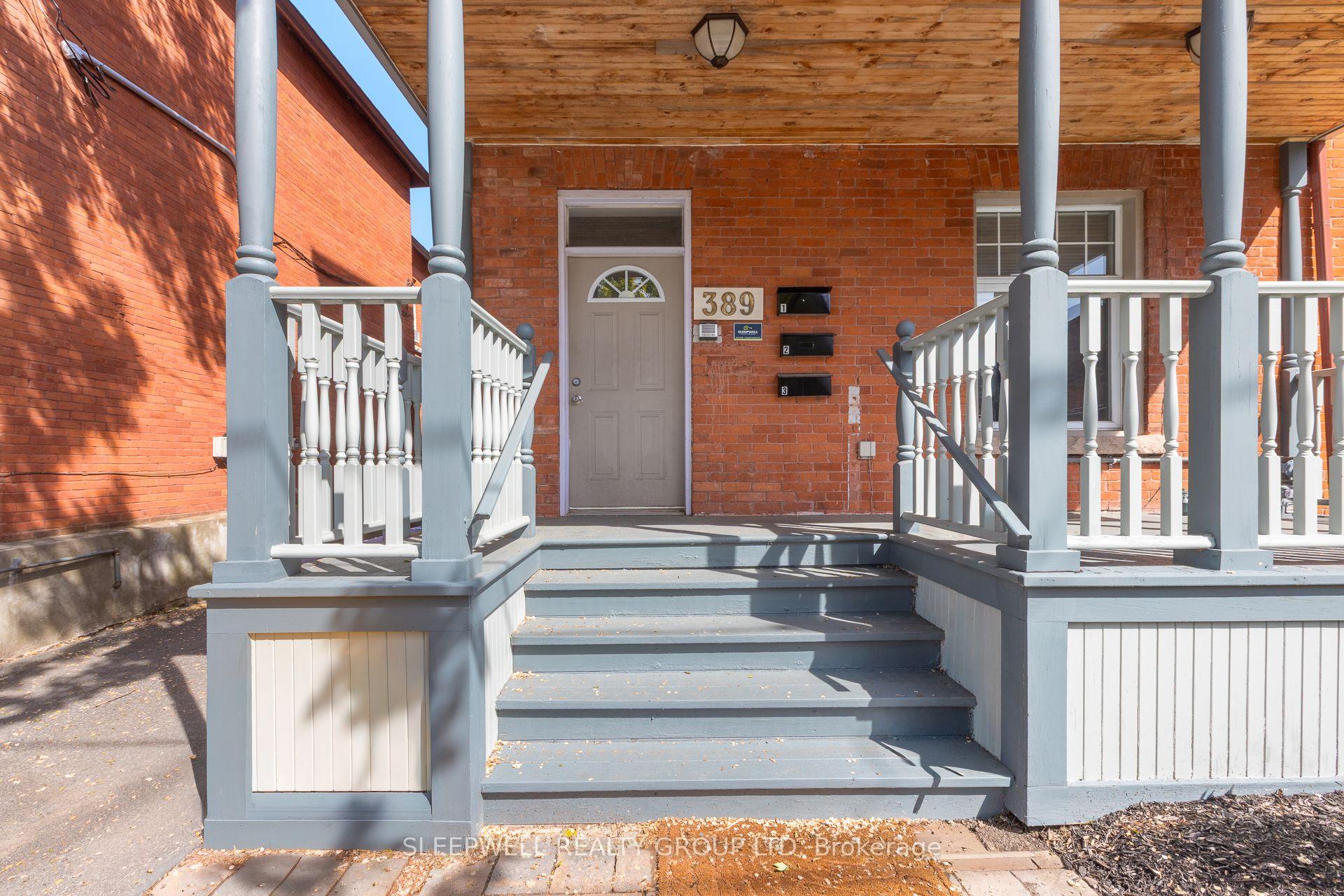 389 Daly Avenue, Lower Town - Sandy Hill — photo 2 of 5