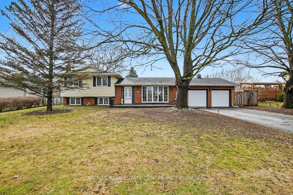 18 CONCESSION 6 (MILLGROVE) Road E, Hamilton, ON L8B 1A2